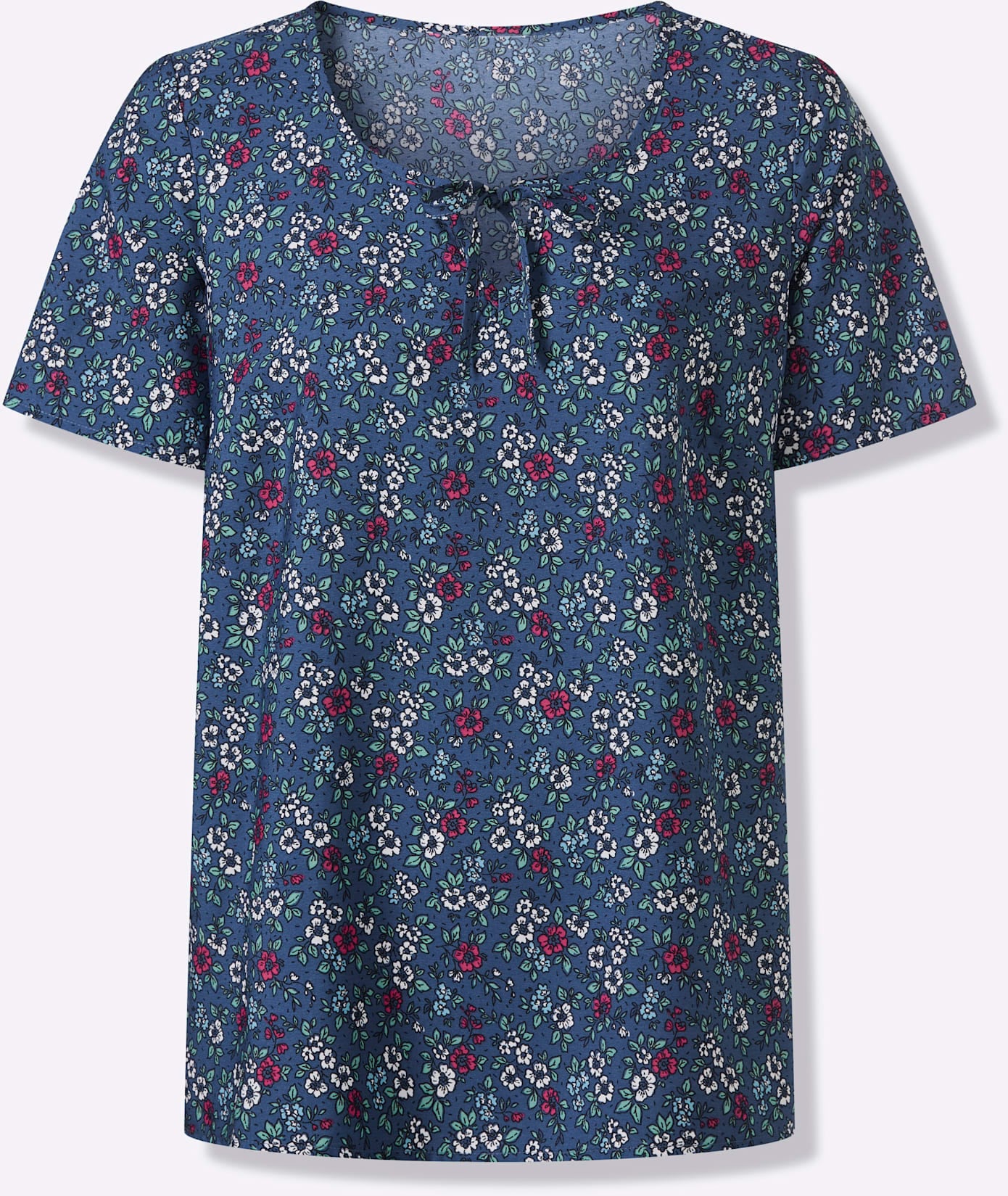 Classic Basics Blouse à enfiler