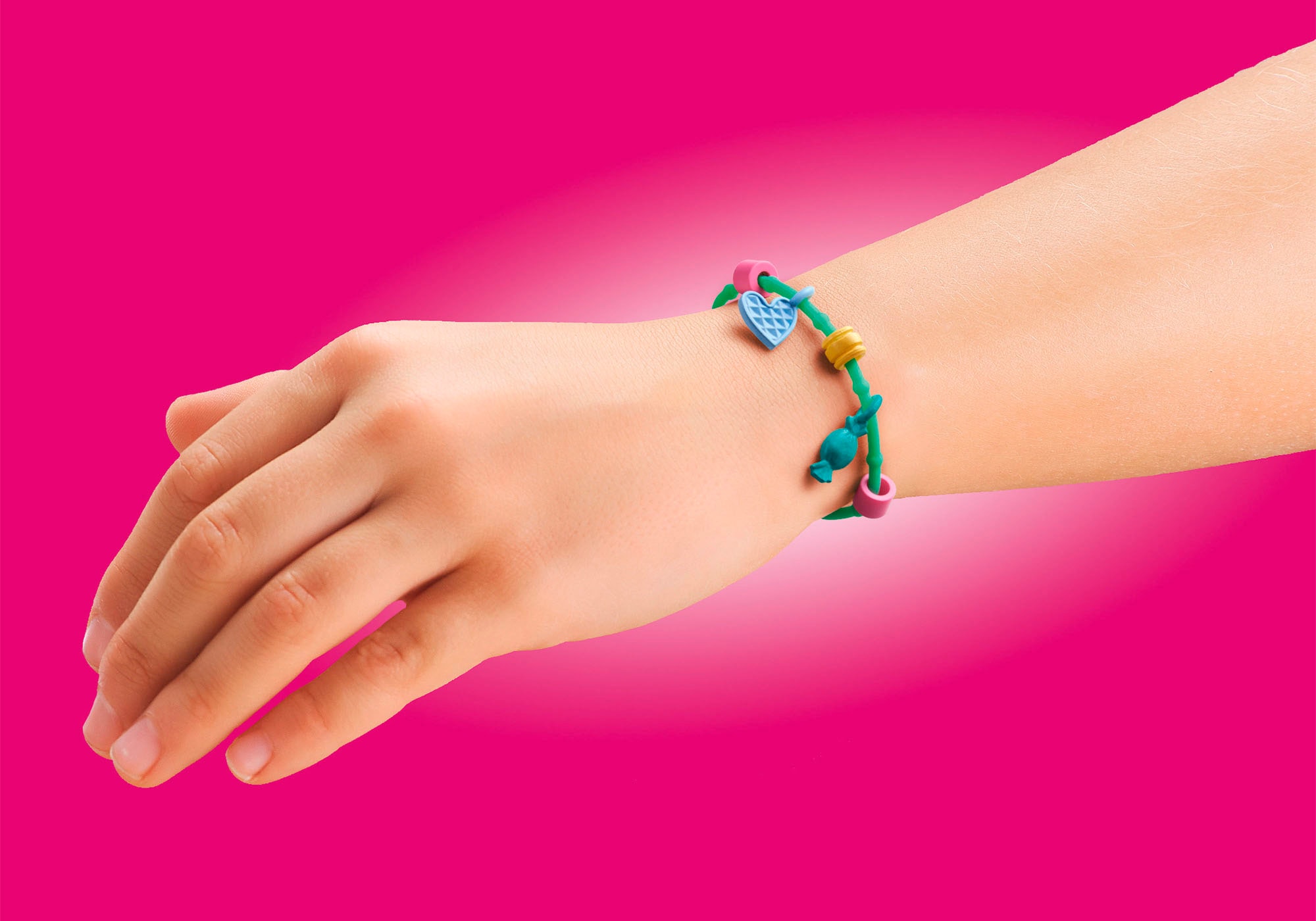 Playmobil® Jeu de construction »Beauty Boutique (71537), My Life« Made in Europe