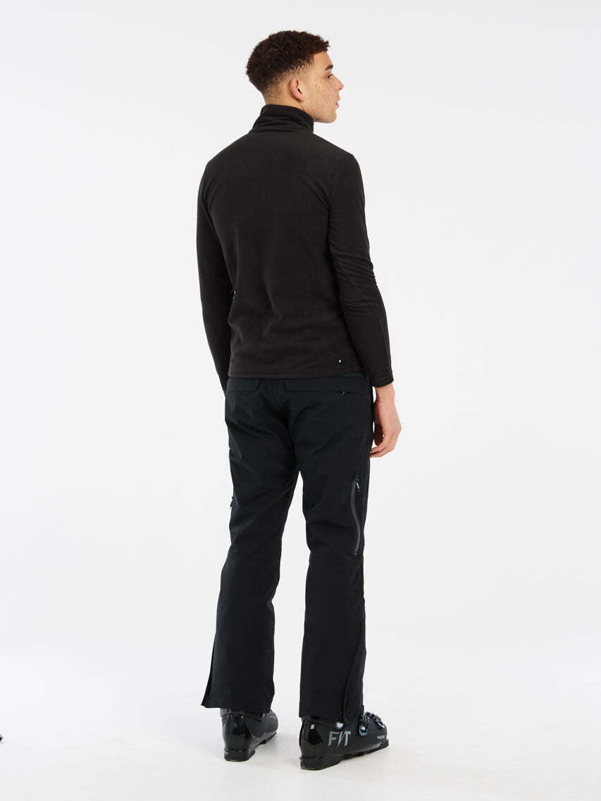 Protest Pull à col montant »Fleecepullover PERFECTO«