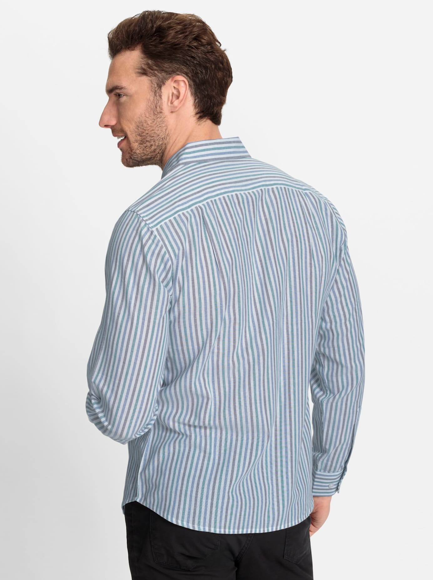 Catamaran Chemise à manches longues