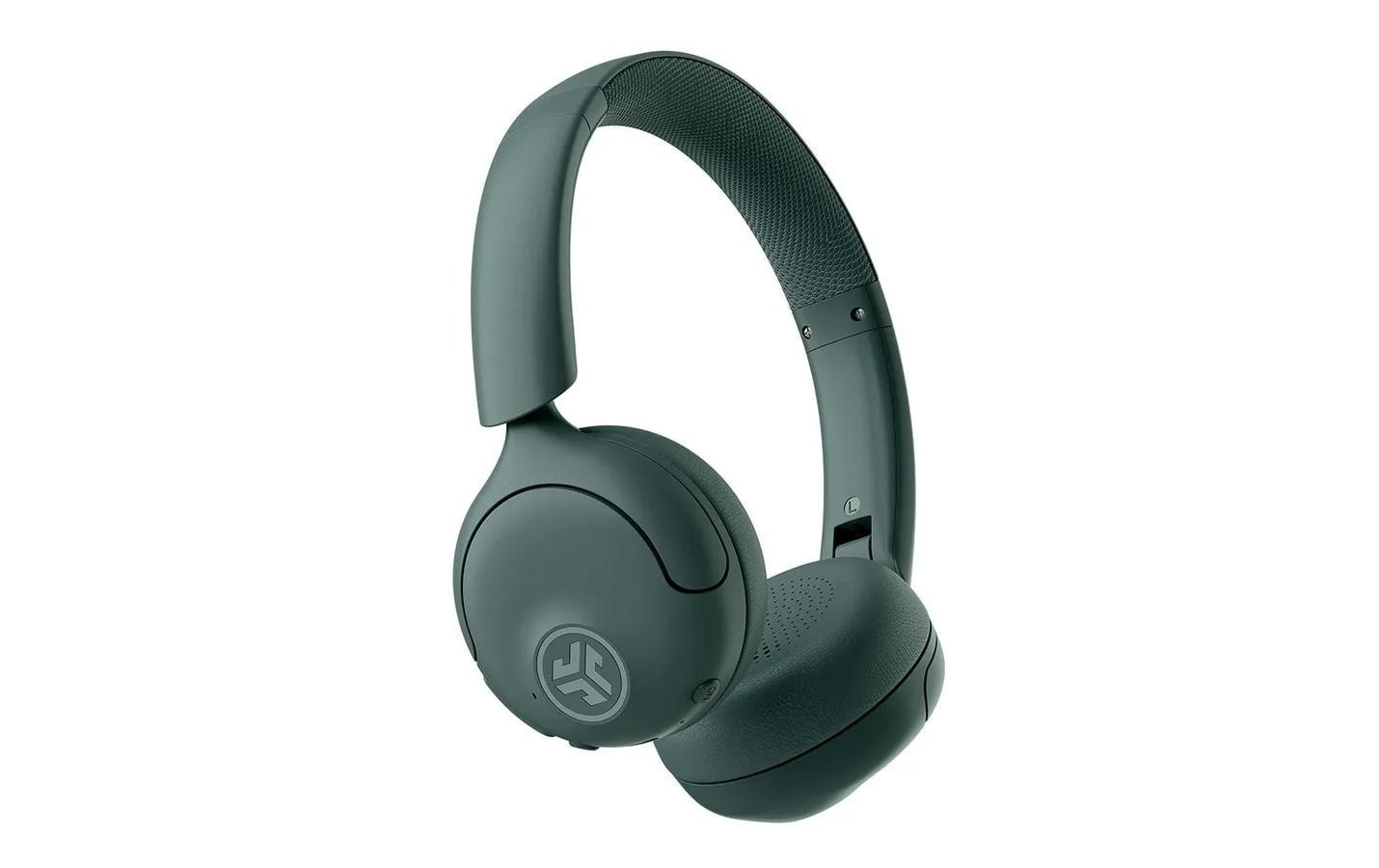 Jlab Casque supra-auriculaire »GO LUX ANC, Bluetooth 5.4, 70 h Akkulaufzeit«