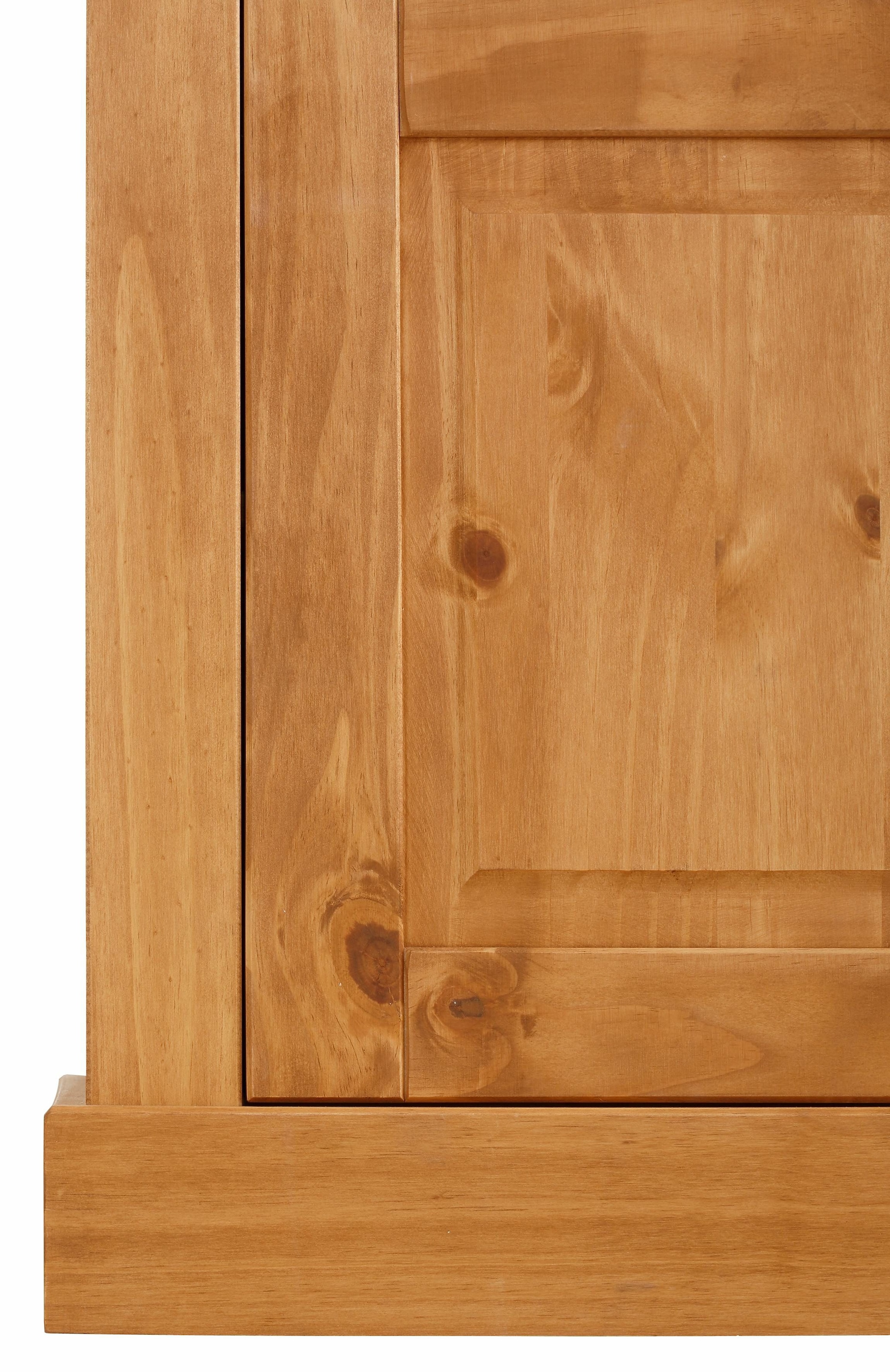 Home affaire Vitrines »Selma« Höhe 180 cm