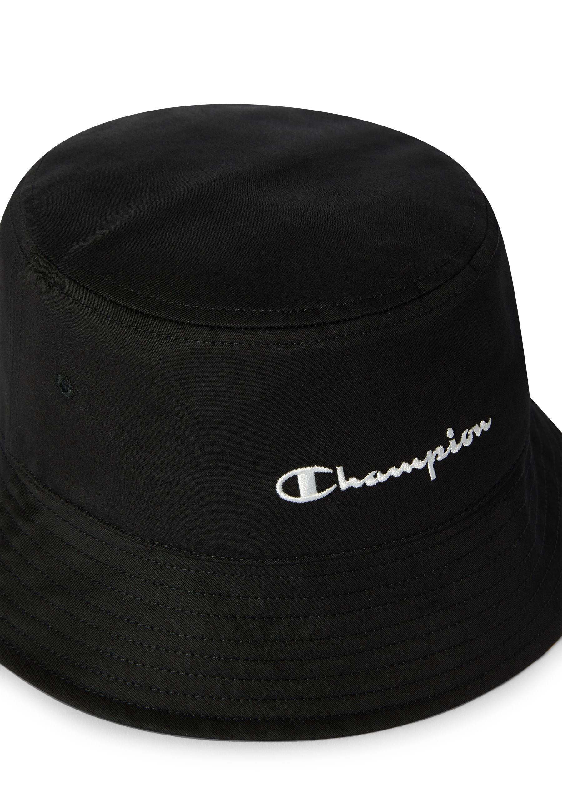 Champion Fischerhut »Bucket Cap with Big Logo« sportlicher Stil, für Erwachsene