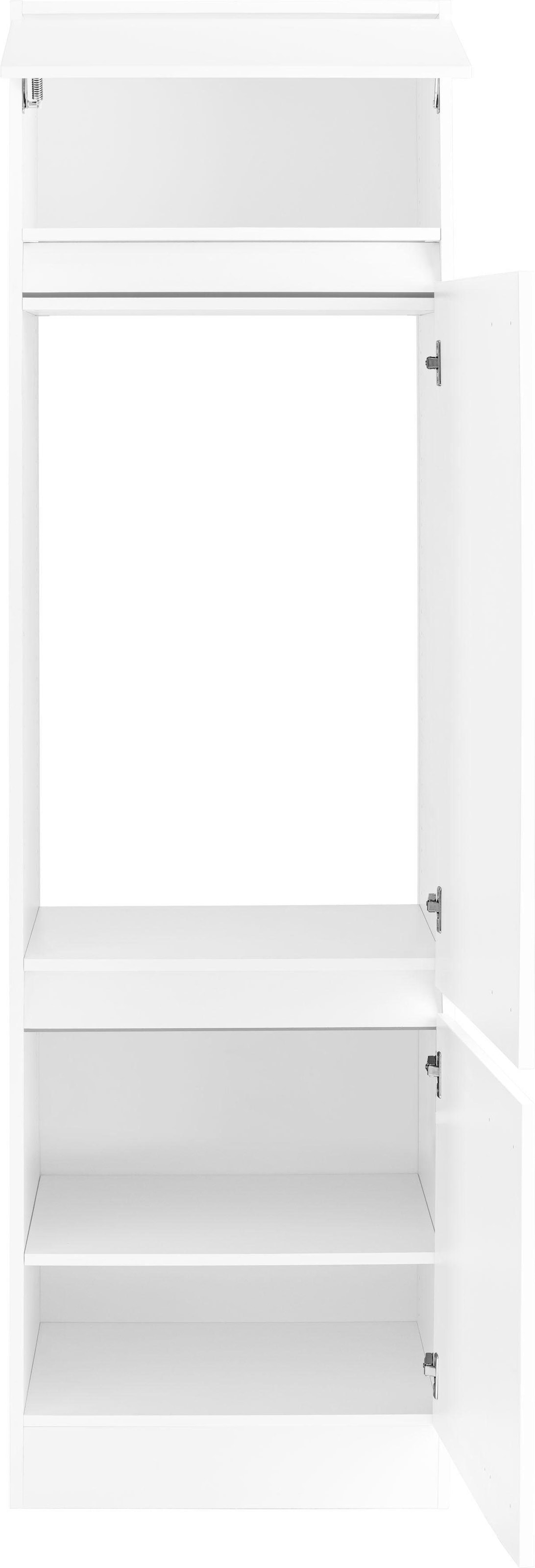 OPTIFIT Armoire réfrigérée encastrable »Roth« Breite 60 cm