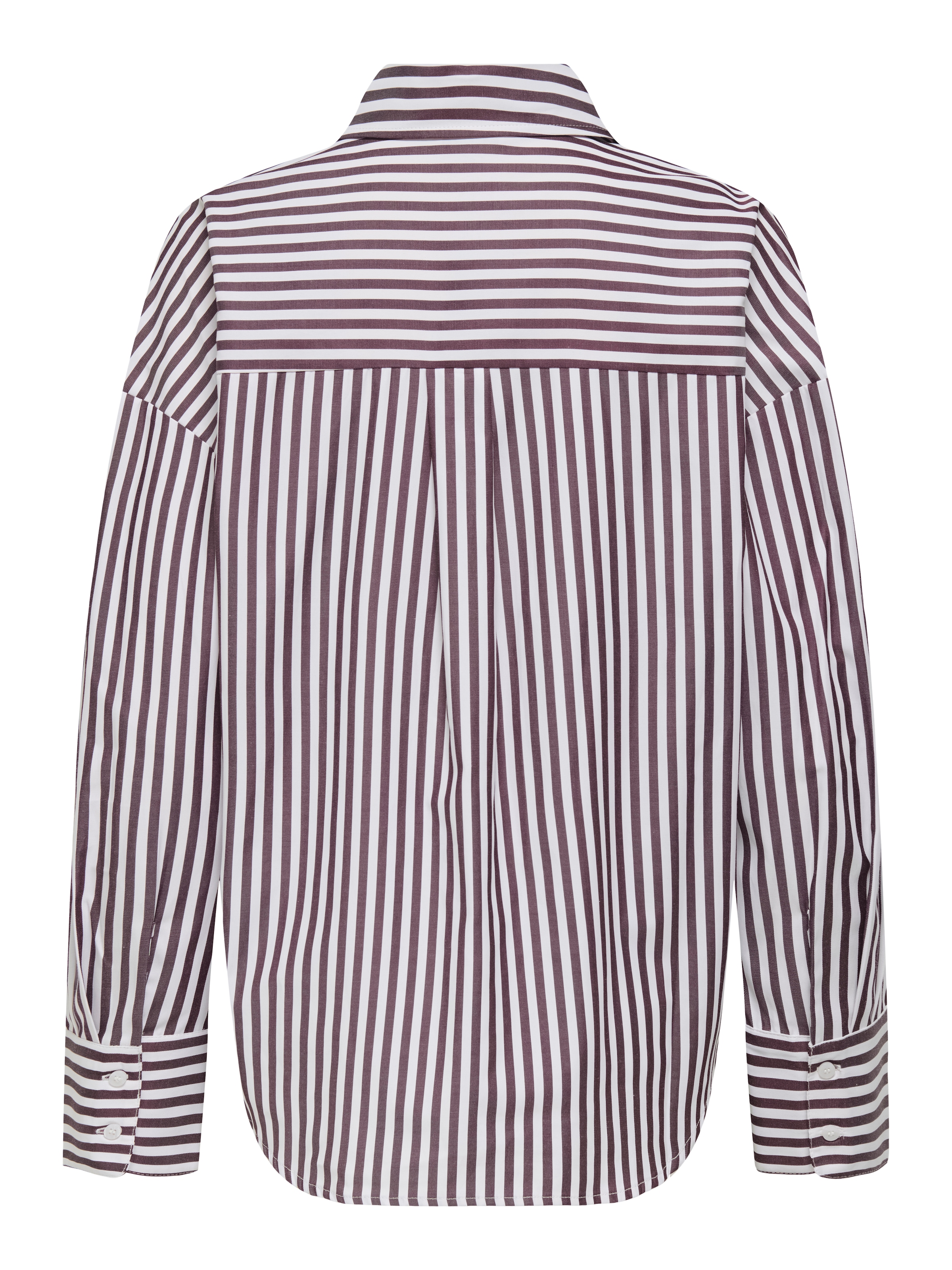 JDY Hemdbluse »JDYVESPER L/S LOOSE SHIRT WVN NOOS«