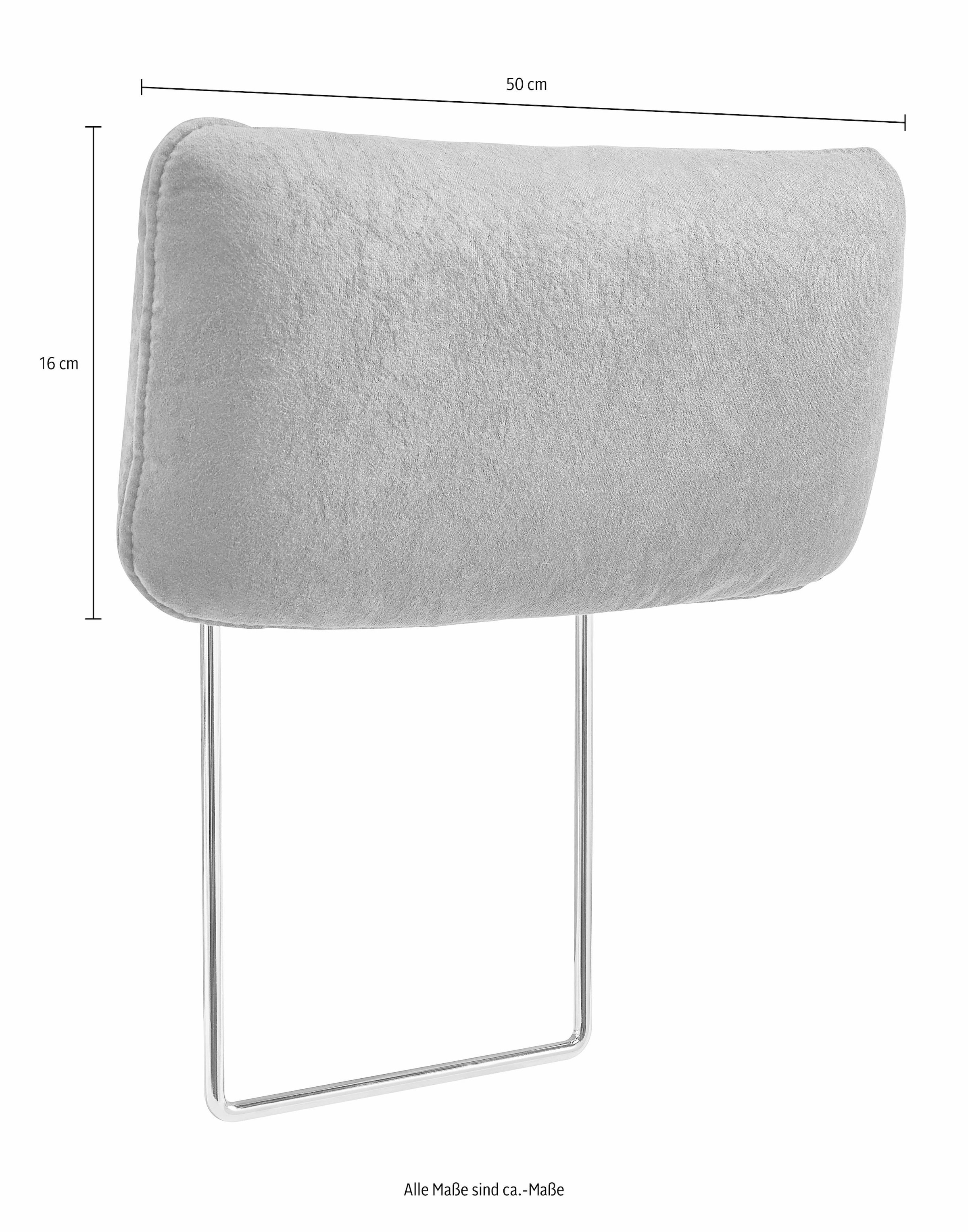 sit&more Appuie-tête »Pablo«