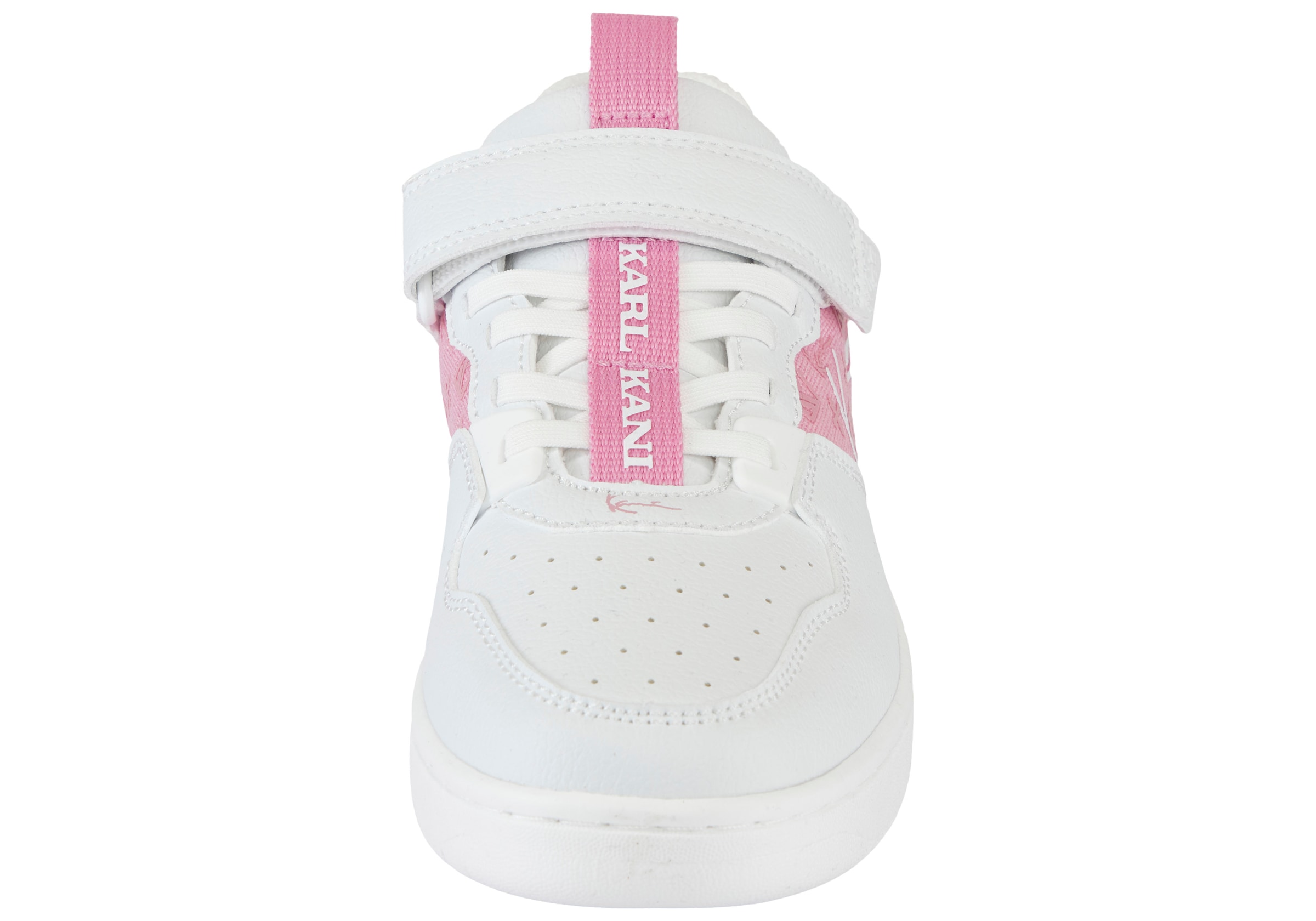 Karl Kani Sneakers »89 TONGUE TAPE PS«  für Kinder