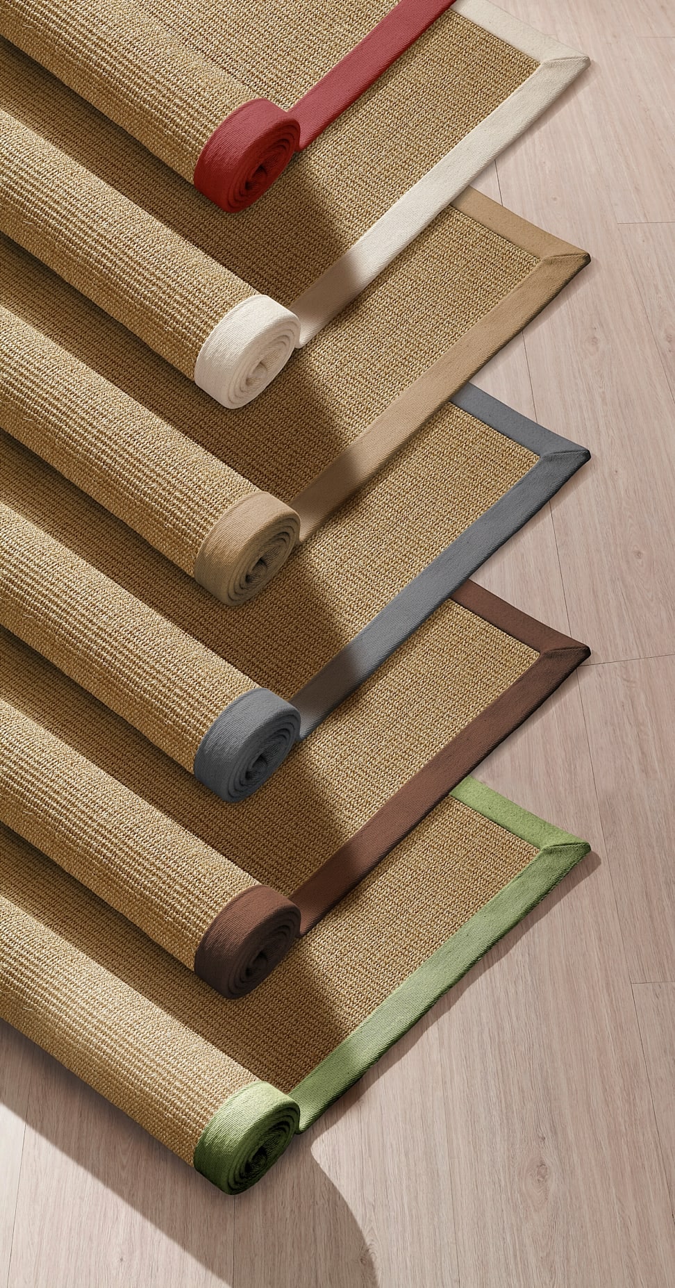 heine home Teppich 7 mm Höhe