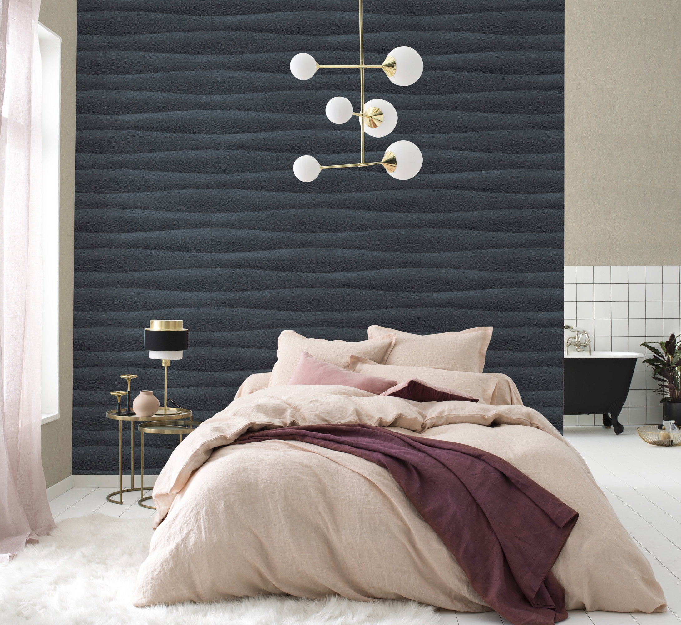 Rasch Papier peint intissé »Highlands«