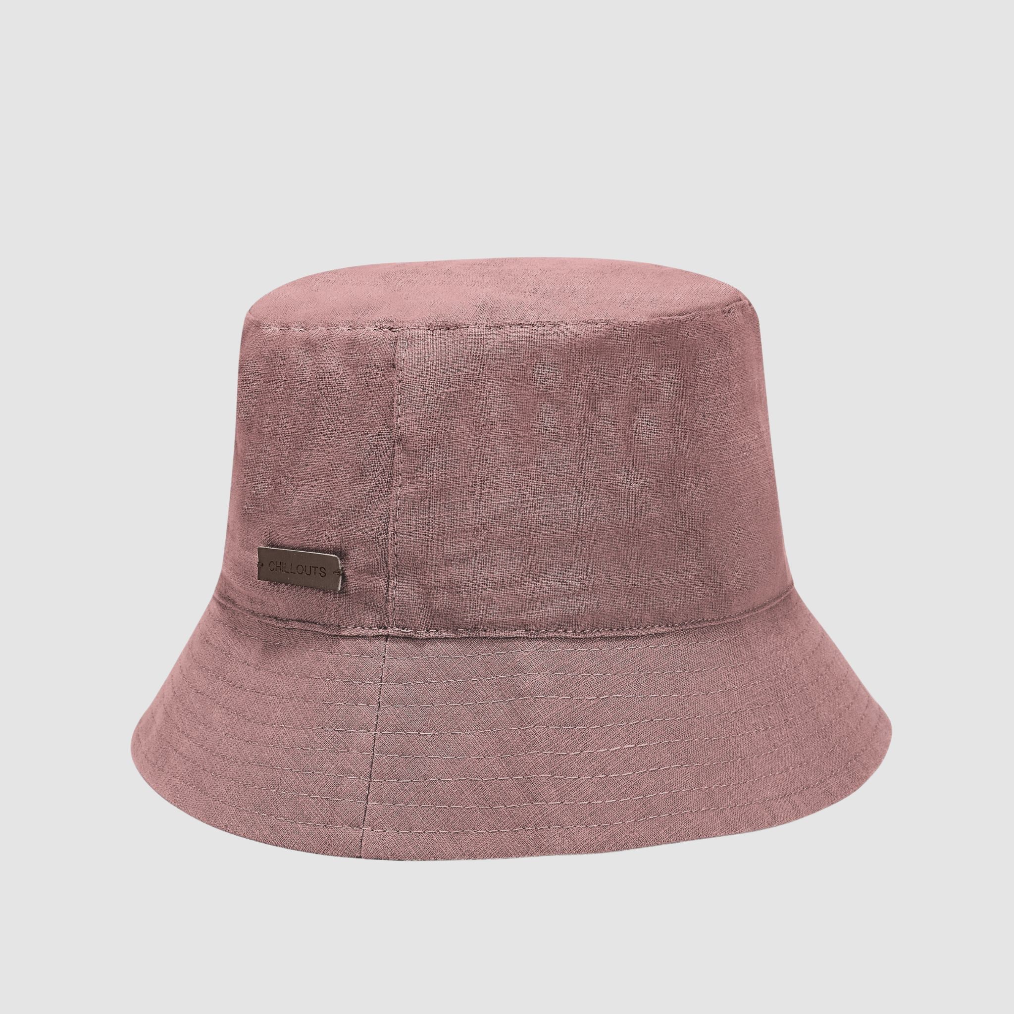 chillouts Fischerhut »Tanta Hat« leicht, atmungsaktiv, Grössenverstellbar
