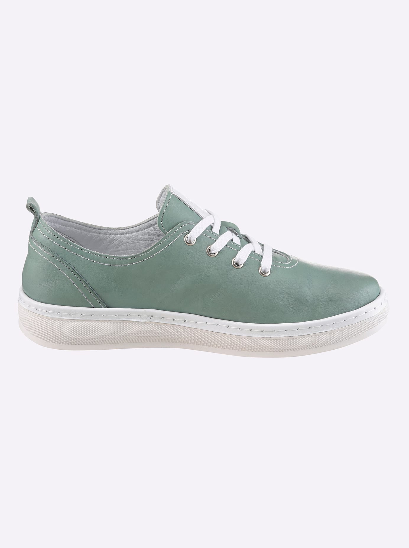 Andrea Conti Sneakers