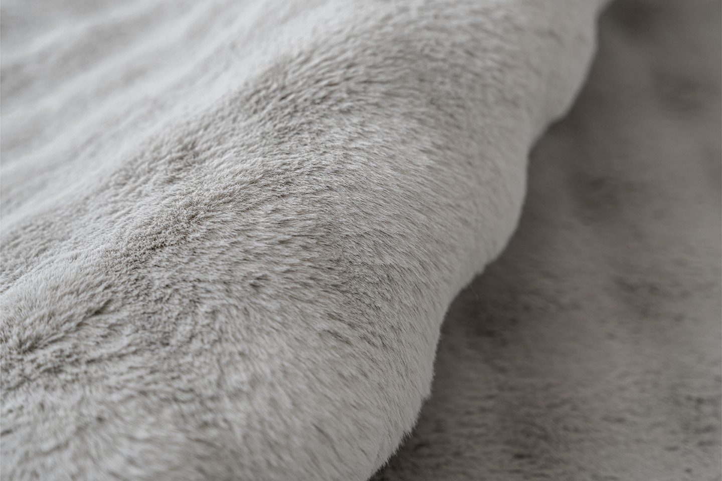 Padiro Tapis »Hailey 125« Rectangulaire 30 mm Höhe Softtouch