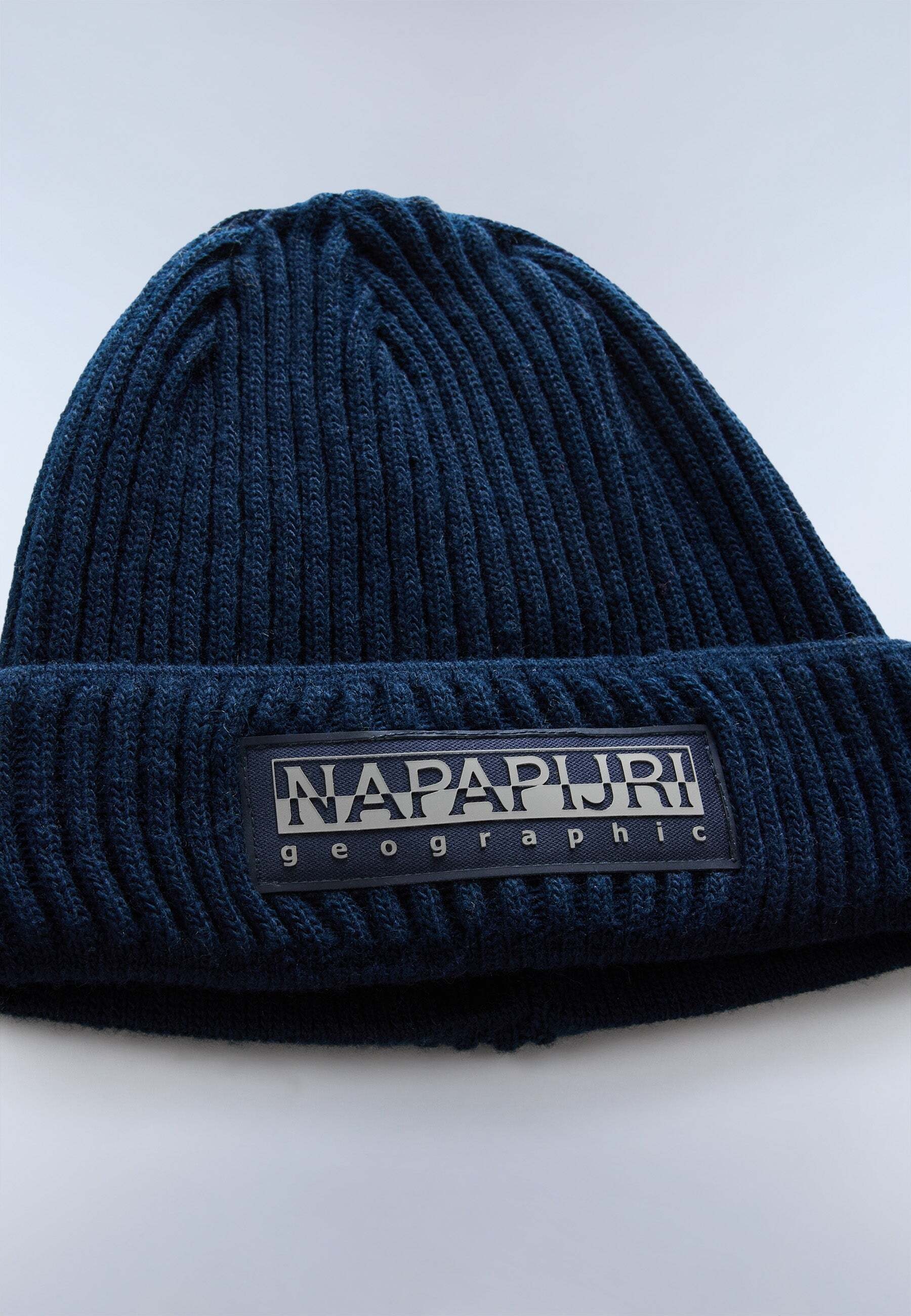 Napapijri Strickmütze »Napapijri Mütze F-VISPA«