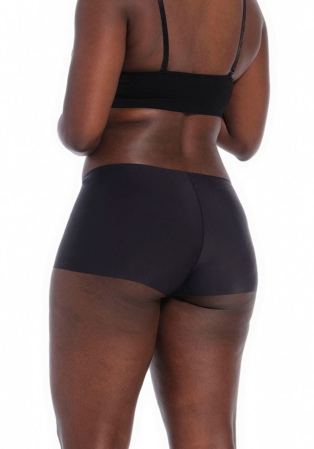 MAGIC Bodyfashion Panty Sauber geschnittene Kanten für unsichtbares Styling