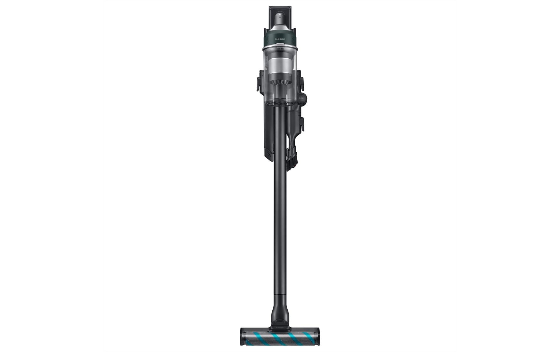 Samsung Aspirateur à main et à manche sans fil »Jet 85S Complete Black Chrometal«