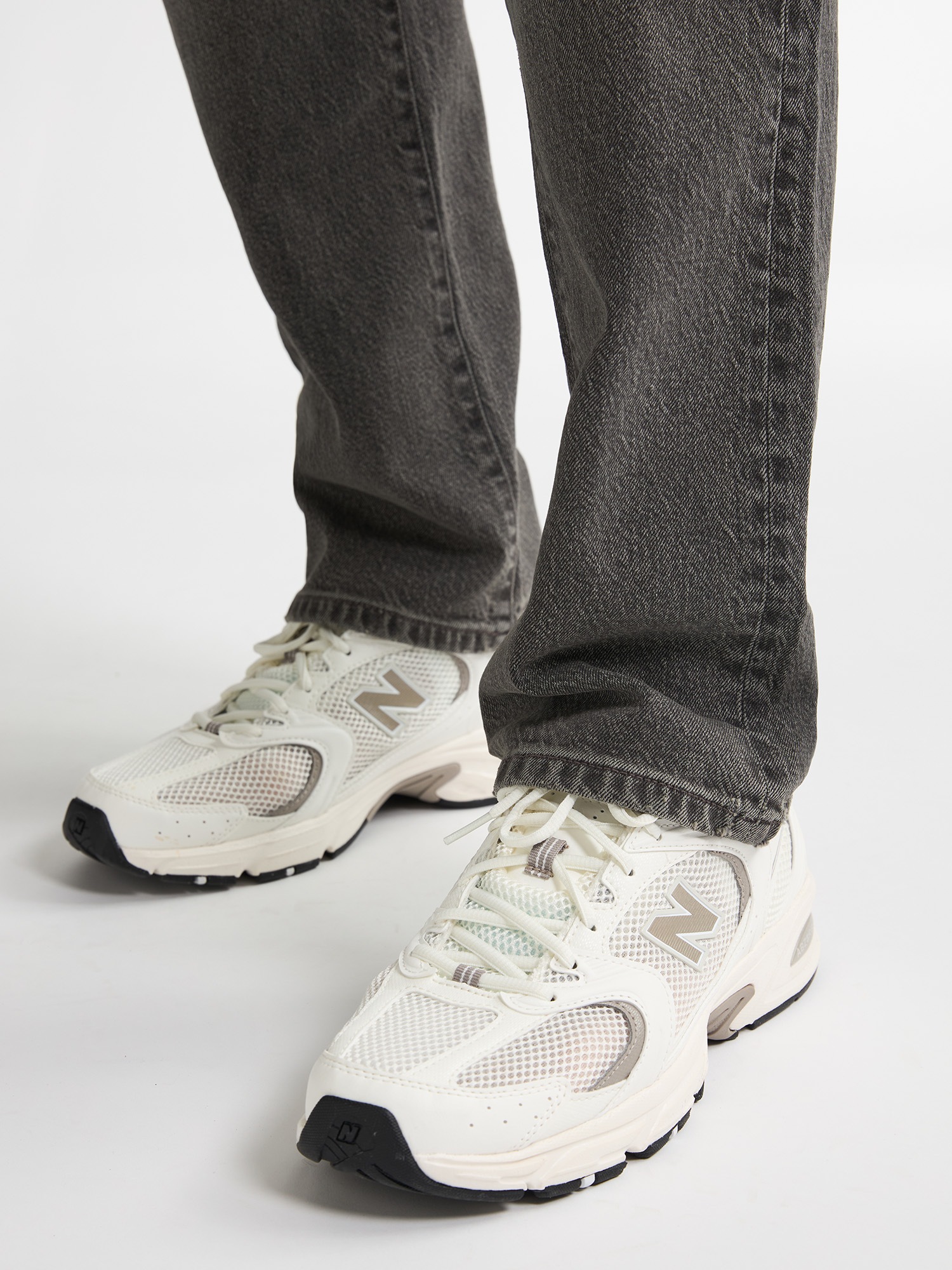 Petrol Industries Loose-fit-Jeans