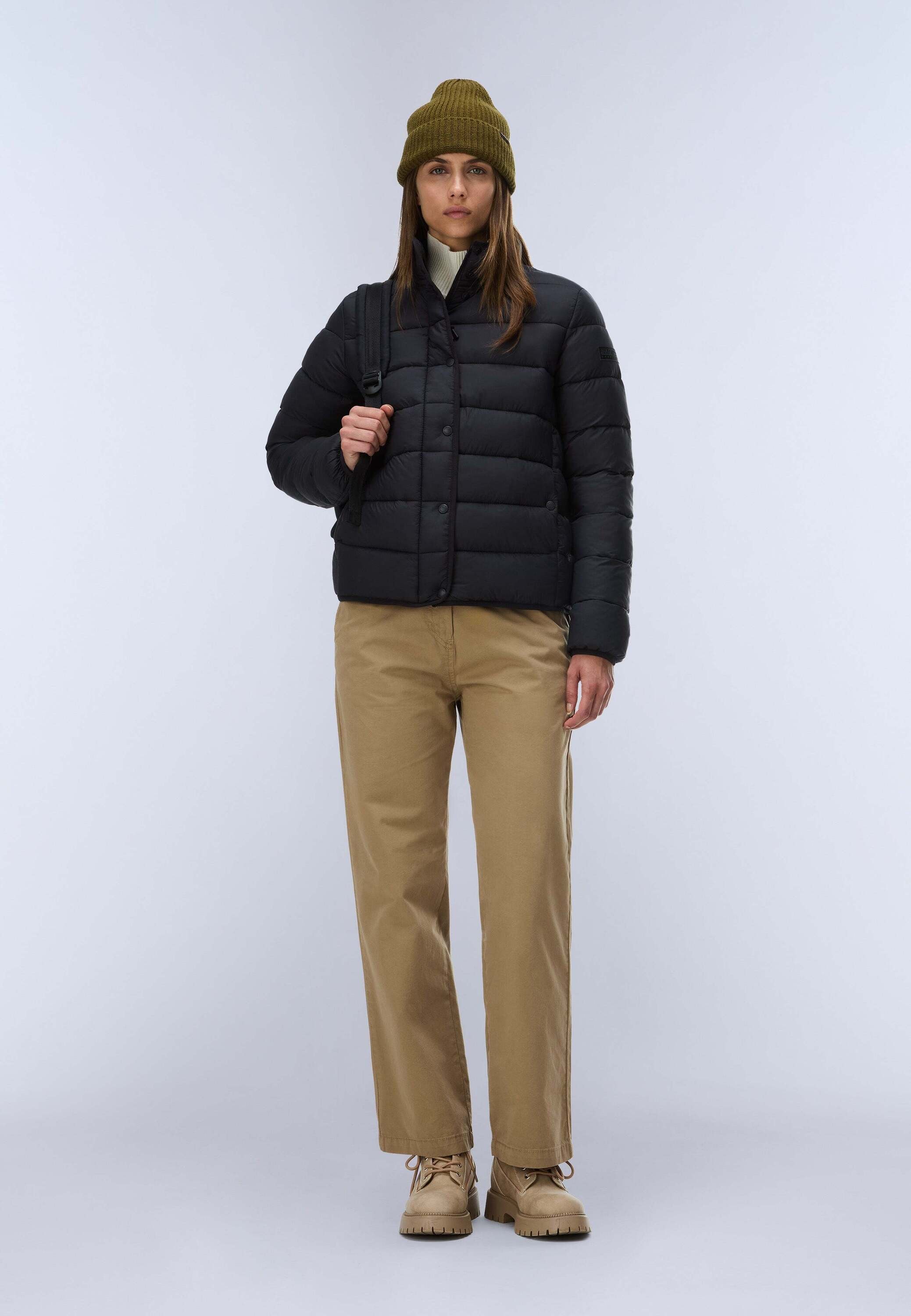 Napapijri Kurzjacke »Napapijri Jacke A-AERINS STND W«