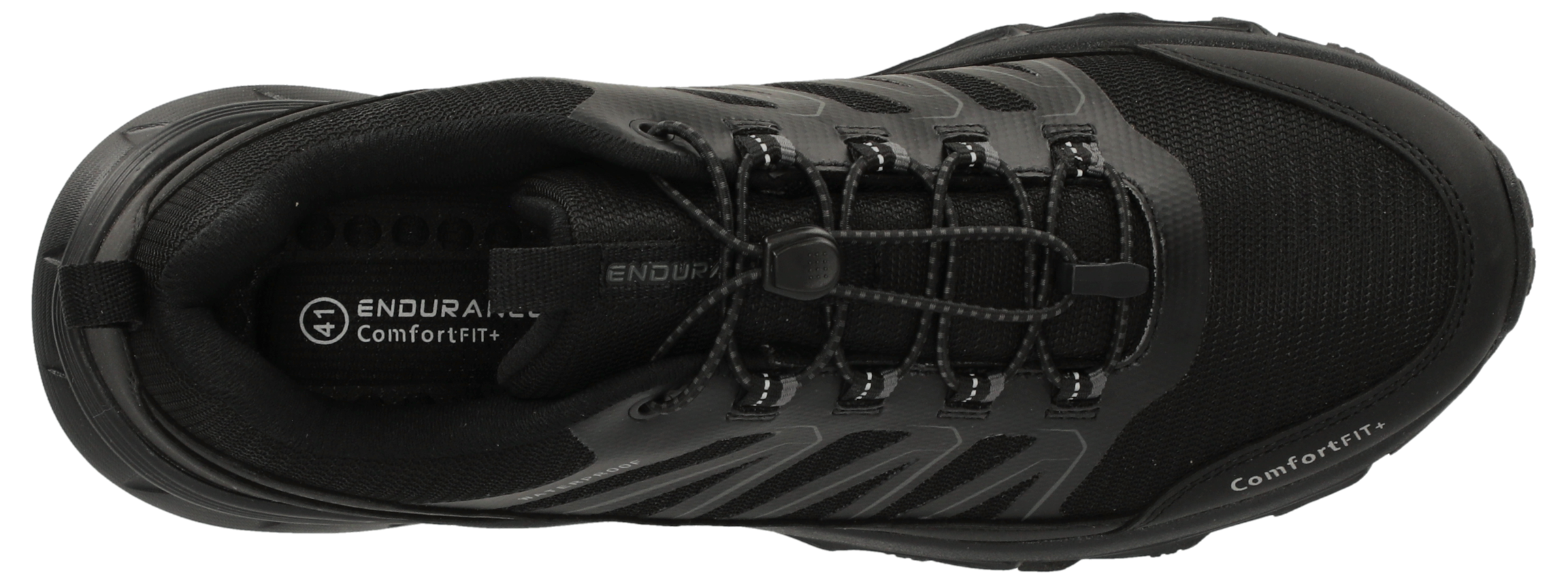 ENDURANCE Chaussure d'extérieur »FERILL U SHOE WP«  wassserdicht
