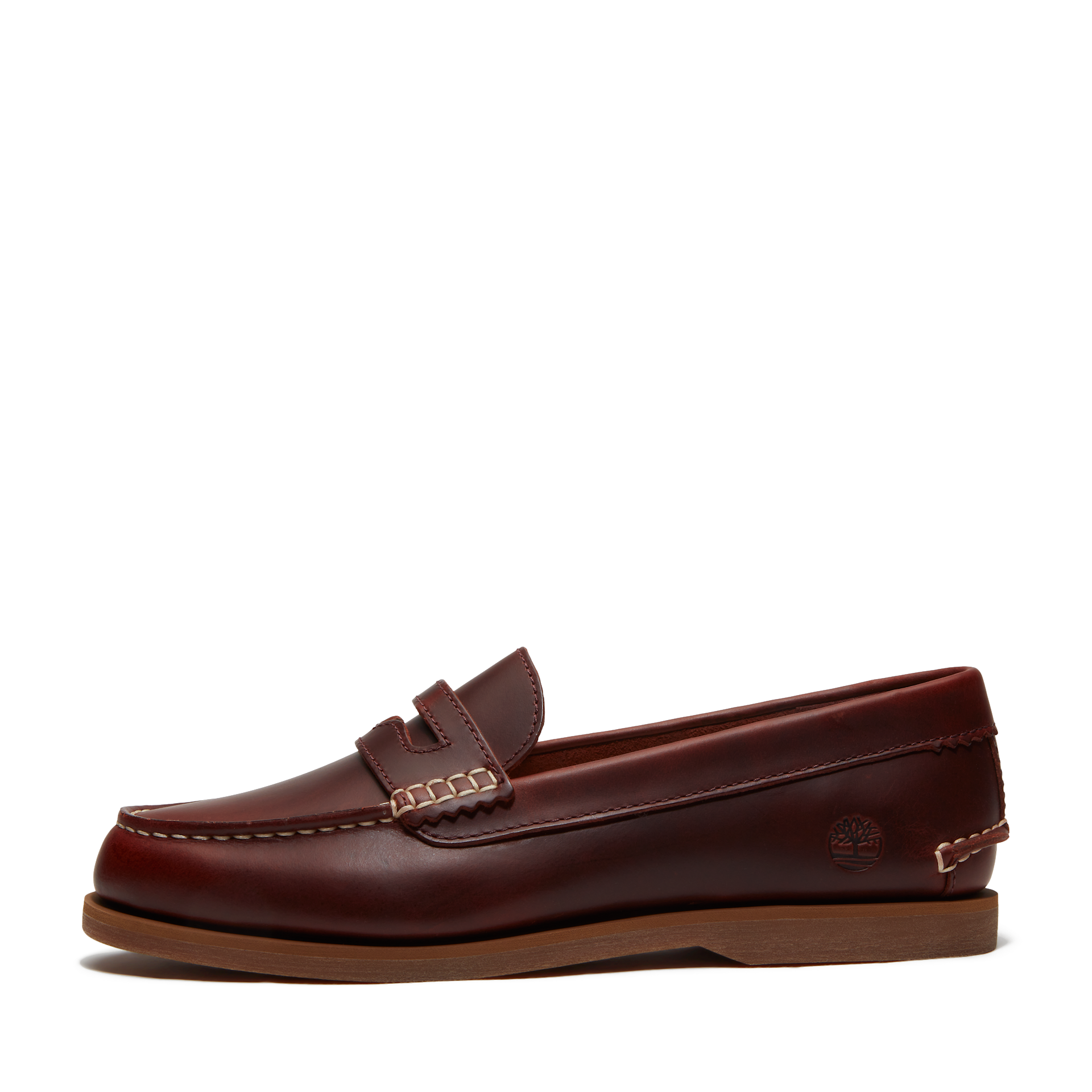 Timberland Bootsschuh »CLASSIC BOAT LOAFER SHOE«  Classic Boat Loaferschuh aus Timberland Premium Leder