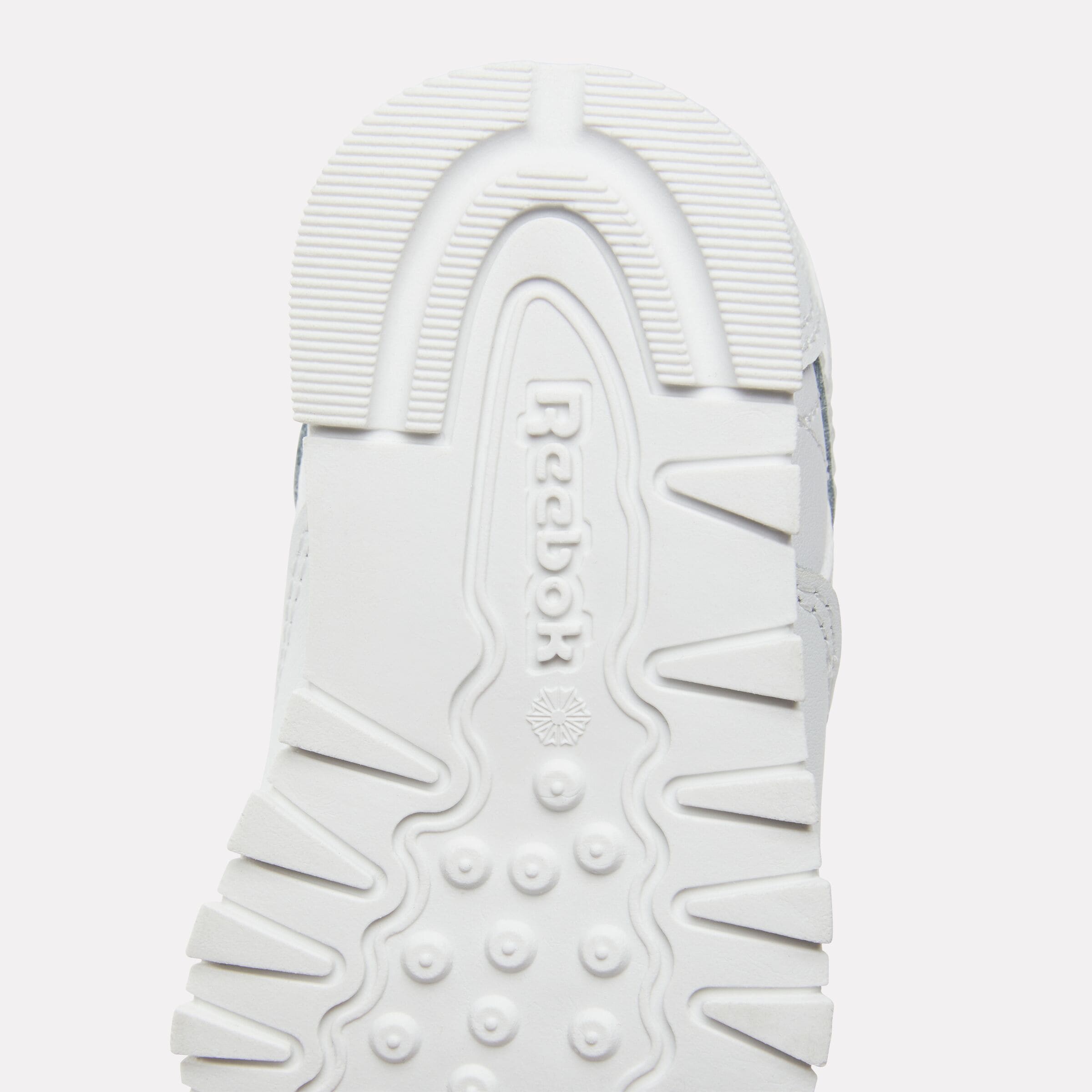 Reebok Classic Sneaker »CLASSIC LEATHER«