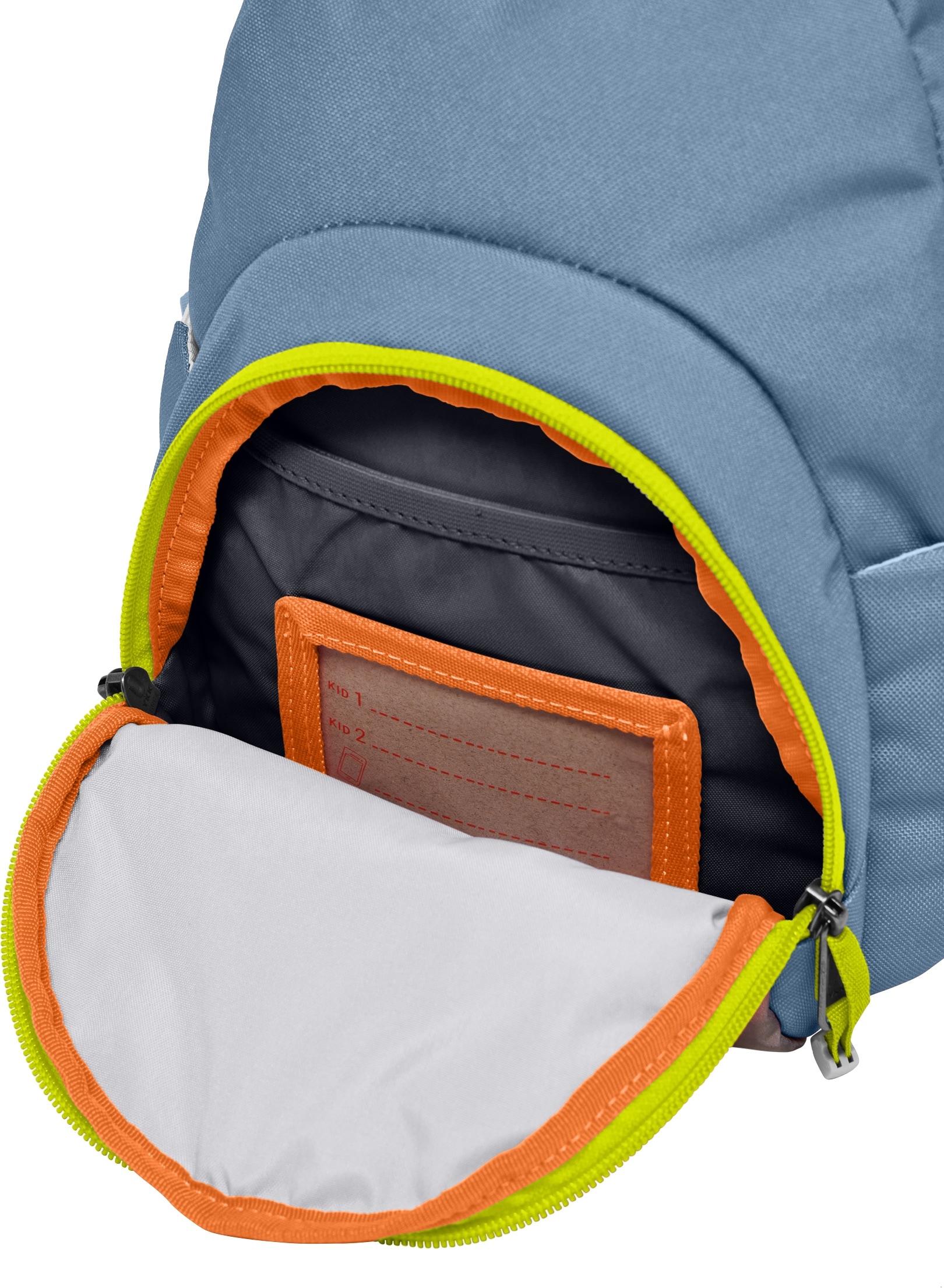 Jack Wolfskin Sac à dos pour enfants »BUTTERCUP«