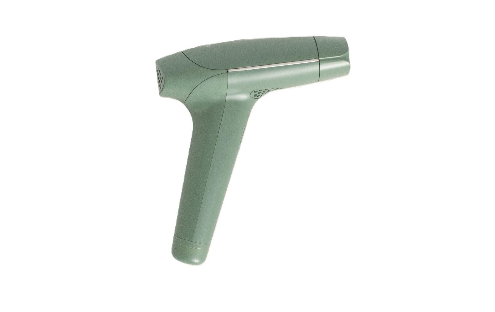   Épilateur IPL »Create mit Quarzlampe« 400000 Lichtimpulse