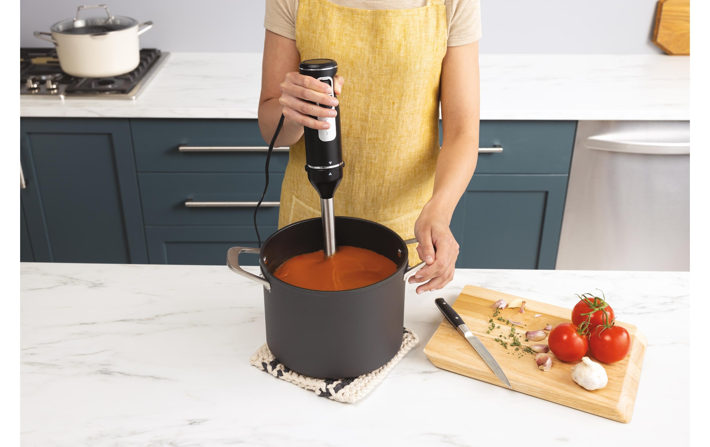 NINJA Stabmixer »und Stabmixer-Set« 850 W