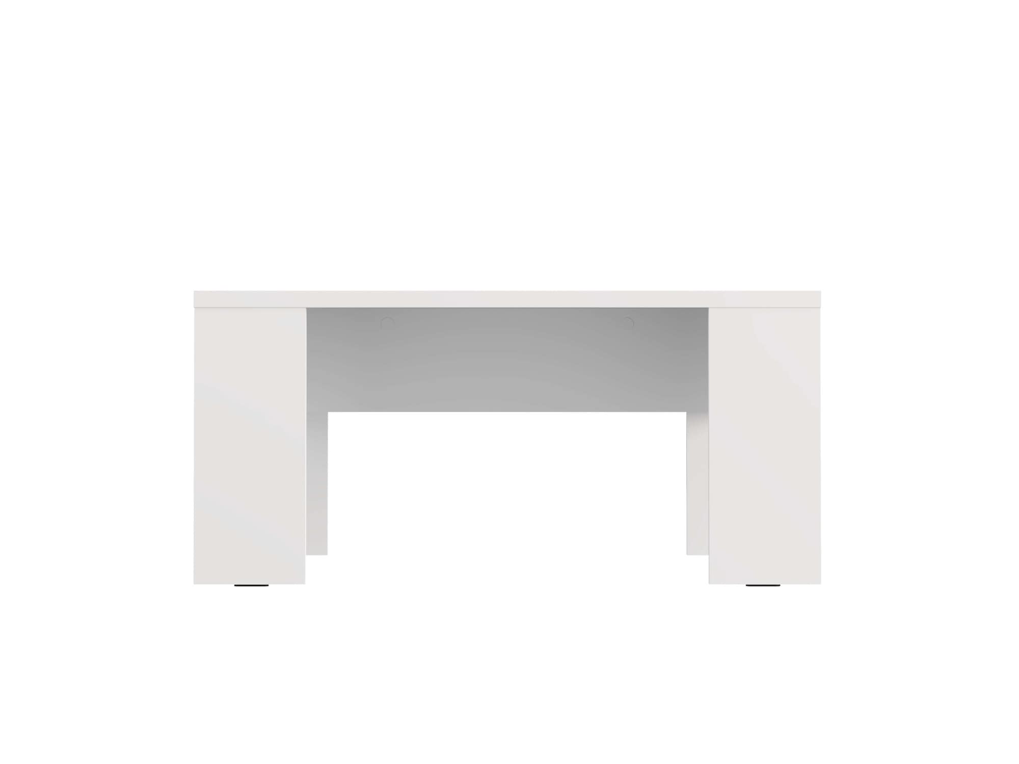 Home affaire Couchtisch »Montese, Wohnzimmertisch, Sofatisch, Beistelltisch, Kaffeetisch« Moderner Couchtisch: 3 Grössen, 4 Farben – ideal für kleine Räume