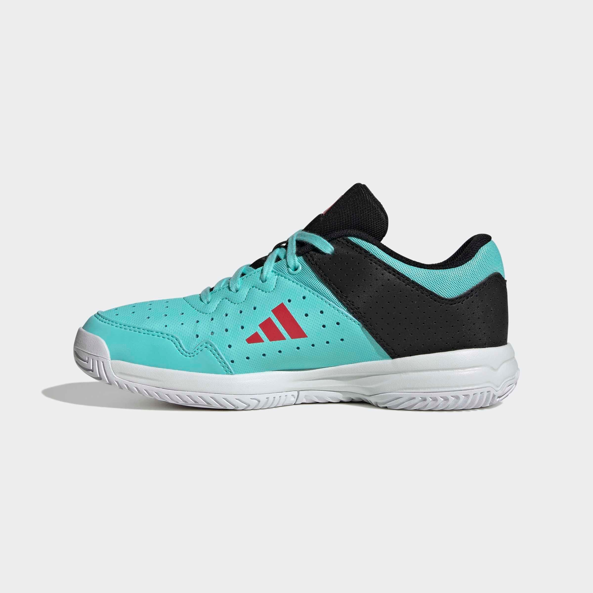adidas Performance Hallenschuh »COURT STABIL«  geeignet für jeden Hallensport, für Kinder & Jugendliche