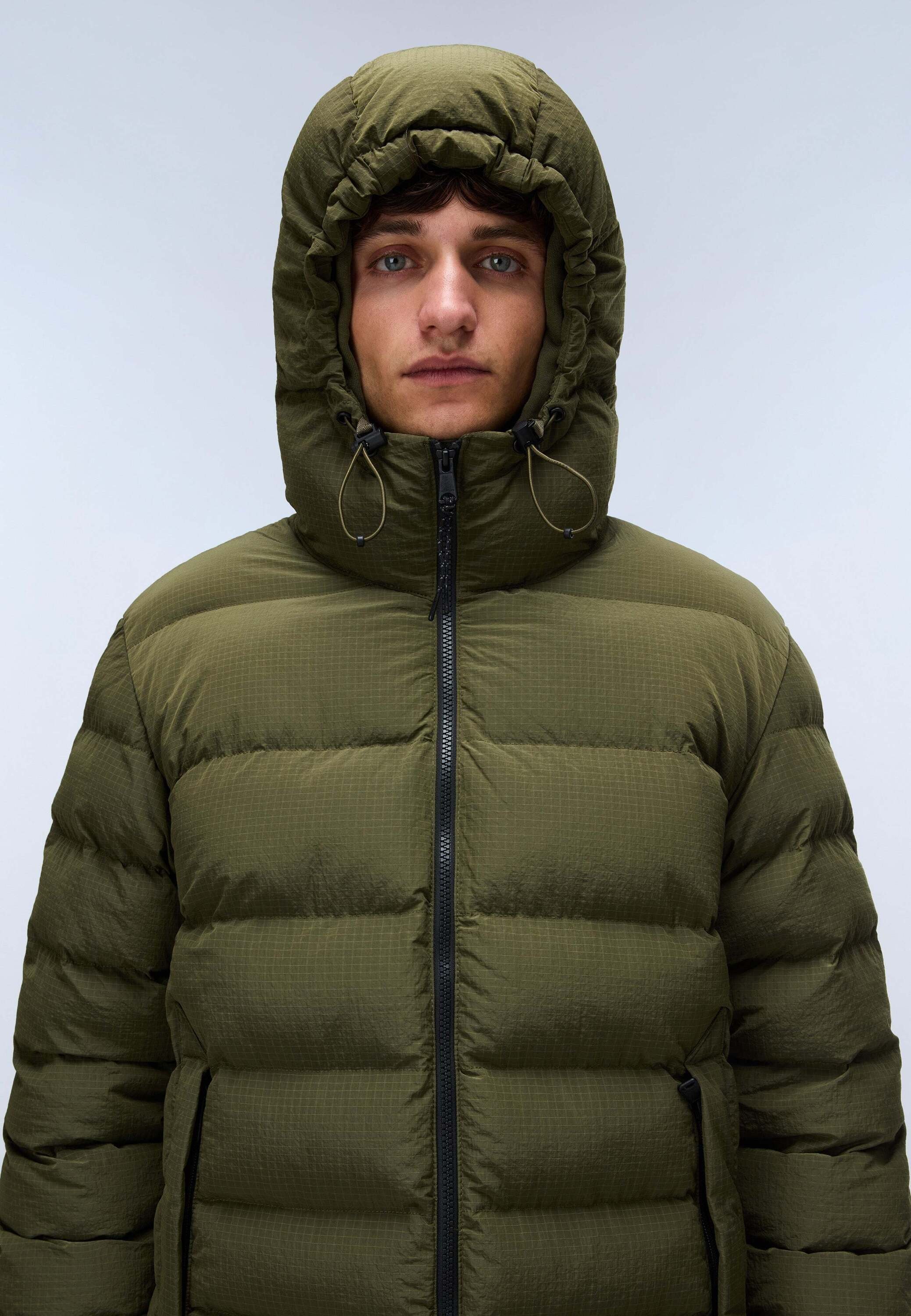 Napapijri Steppjacke »Napapijri Steppjacke A-TEREZ«