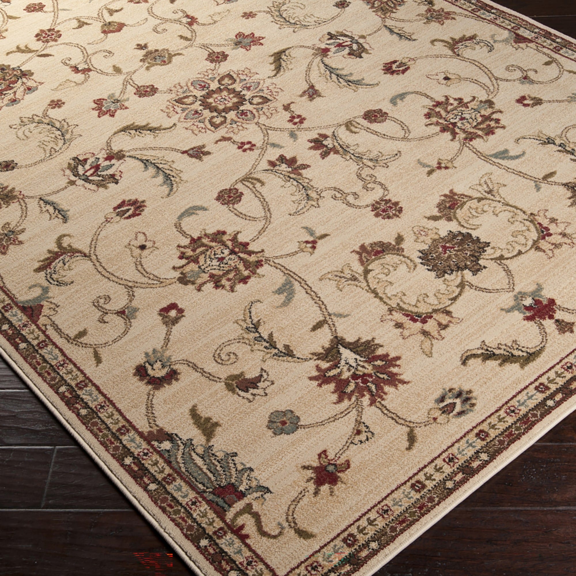 Livabliss Tapis »BOLZANO« Rectangulaire 13,97 mm Höhe tapis vintage orientale style bohème