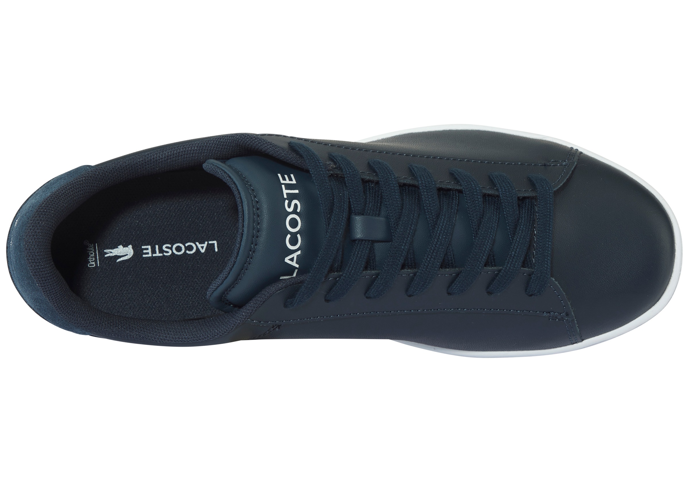 Lacoste Sneakers »LACOSTE CARNABY«