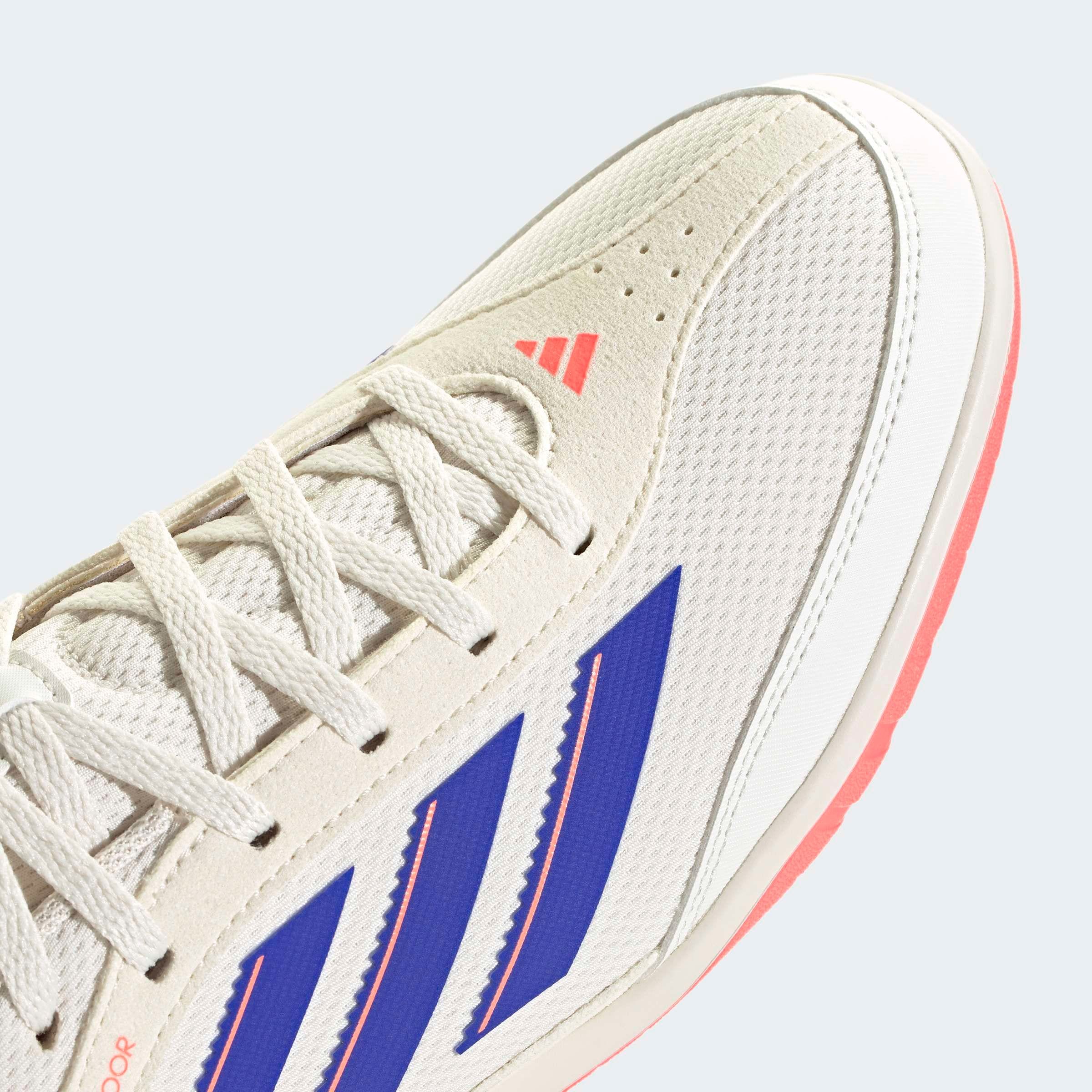 adidas Performance Fussballschuh »COPA COURT CLUB INDOOR«  geeignet als Hallenschuhe