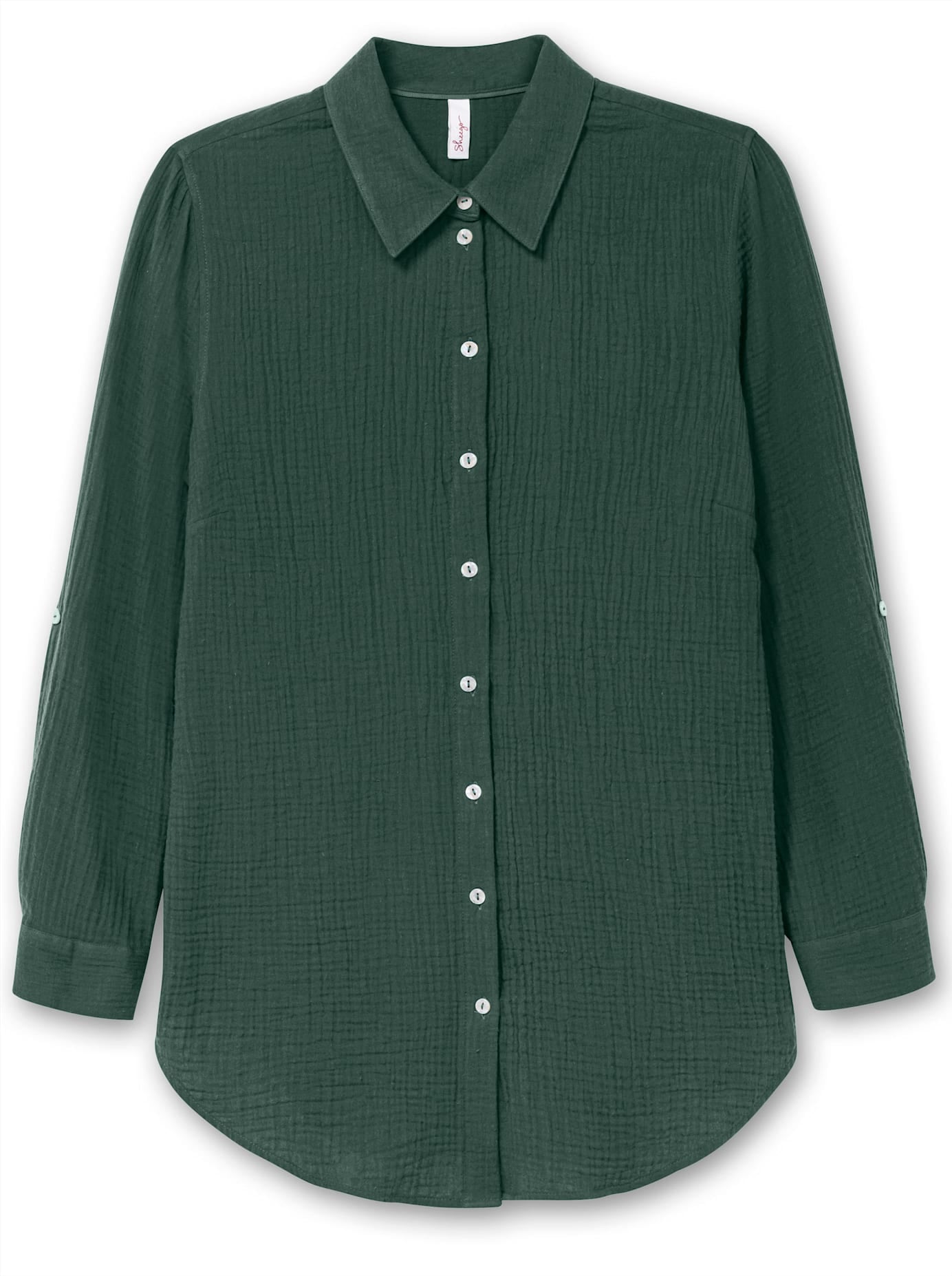 Sheego Blouse chemise