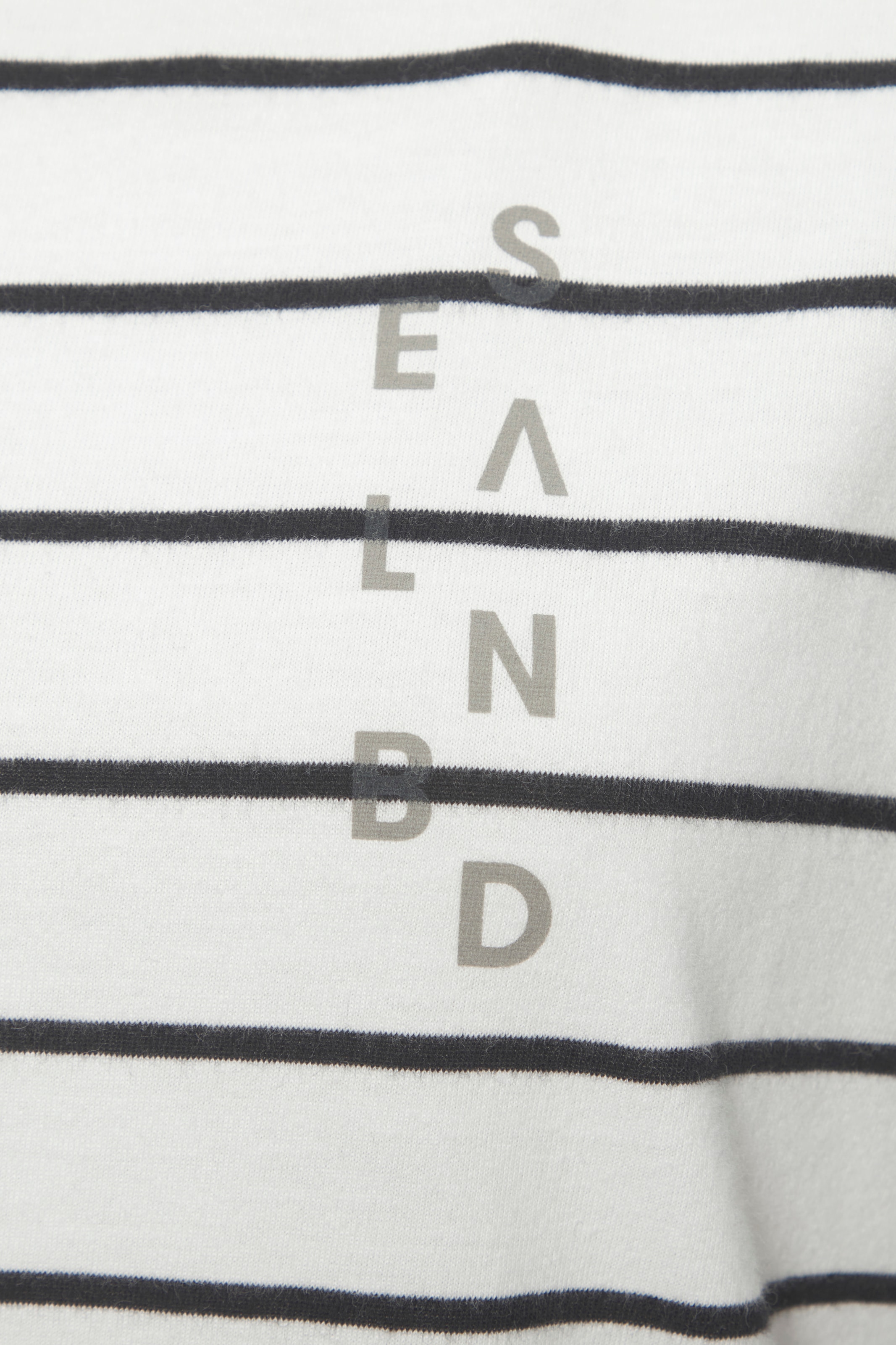 Elbsand Kurzarmshirt »Selma«