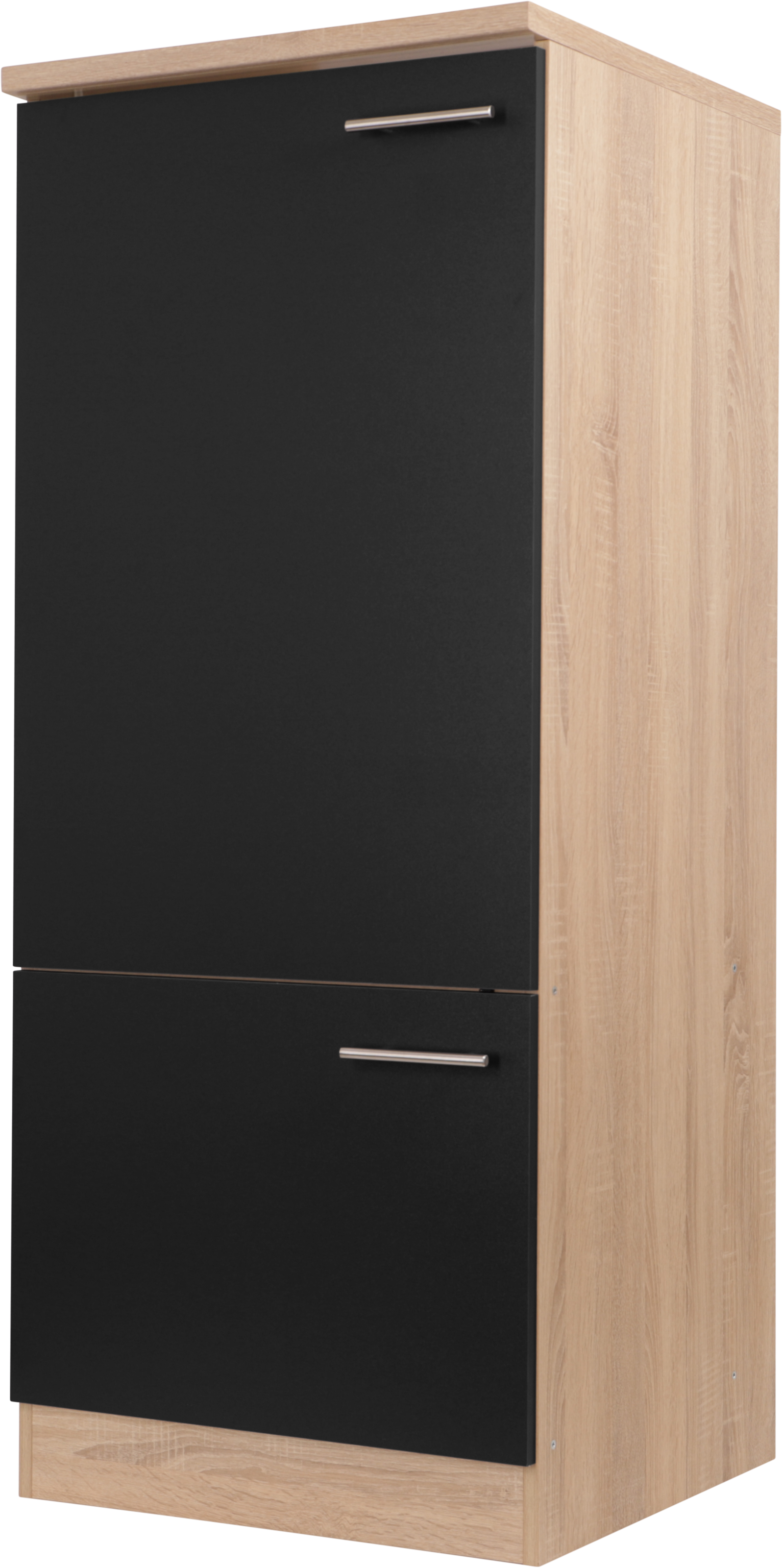 RESPEKTA Armoire réfrigérée encastrable »Merle« Breite 60 cm, Türen wechselseitig anschlagbar, Höhe 144,8 cm