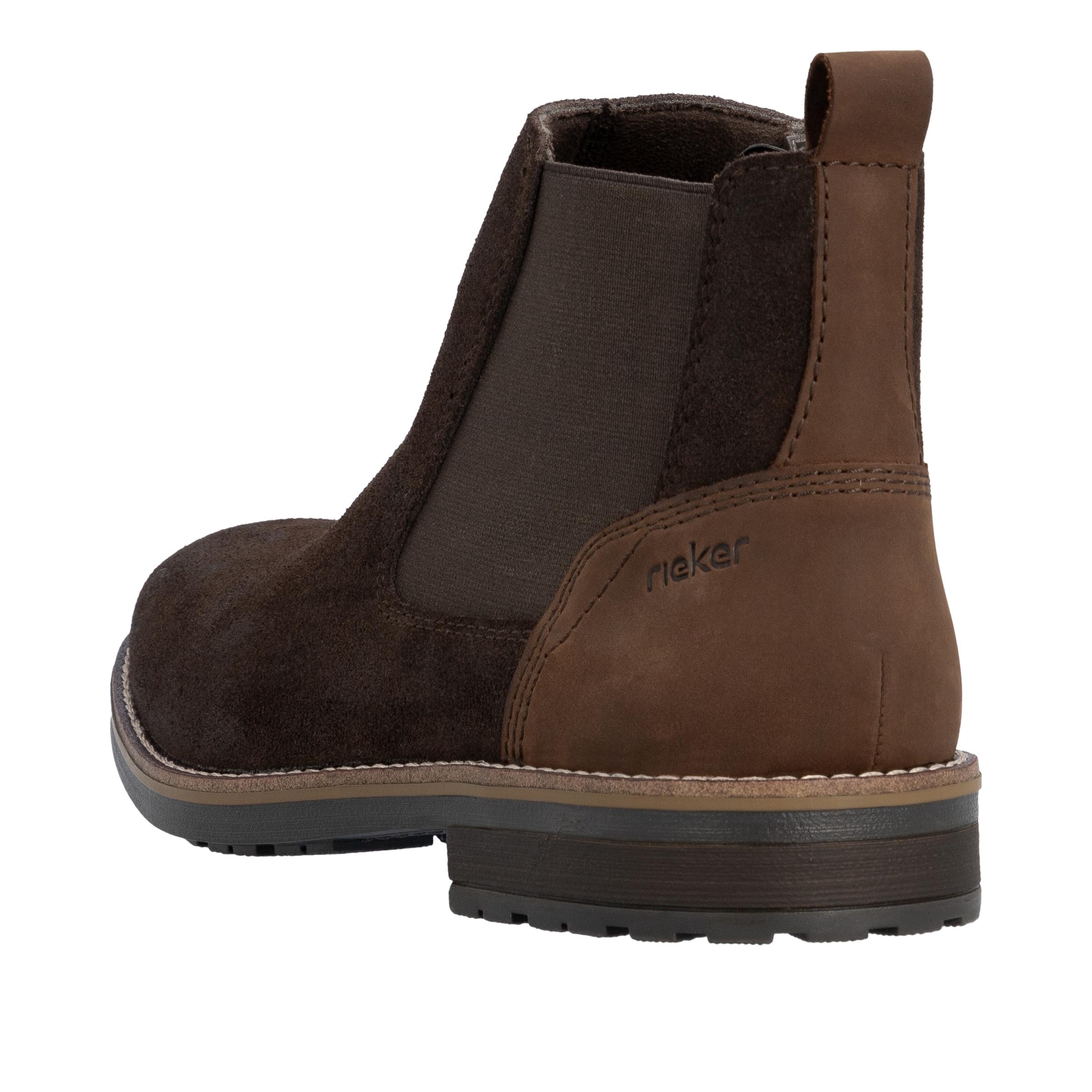 Rieker Bottines chelsea  Bottines, boots décontractés à forme étroite