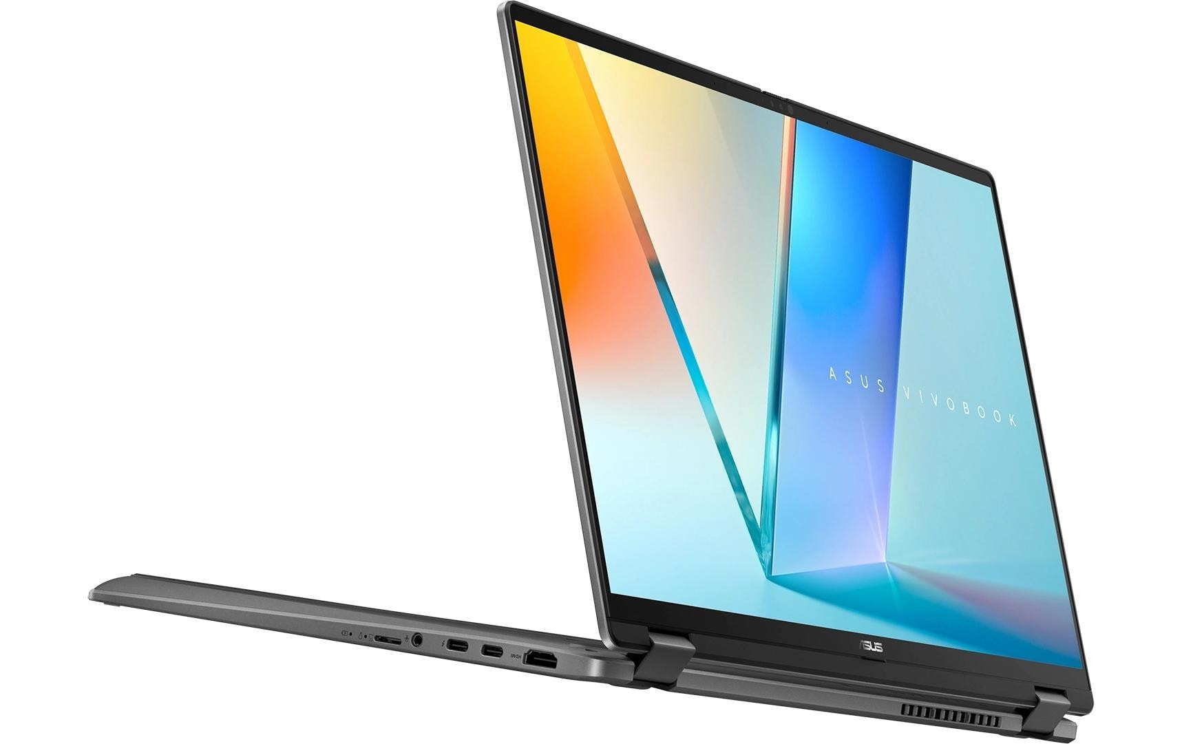 Asus Ordinateur portable »Vivobook 16 Flip TP3607AA-SI030W« / 16 ″ Intel Core Ultra 7 NPU intégrée (Neural Processing Unit)