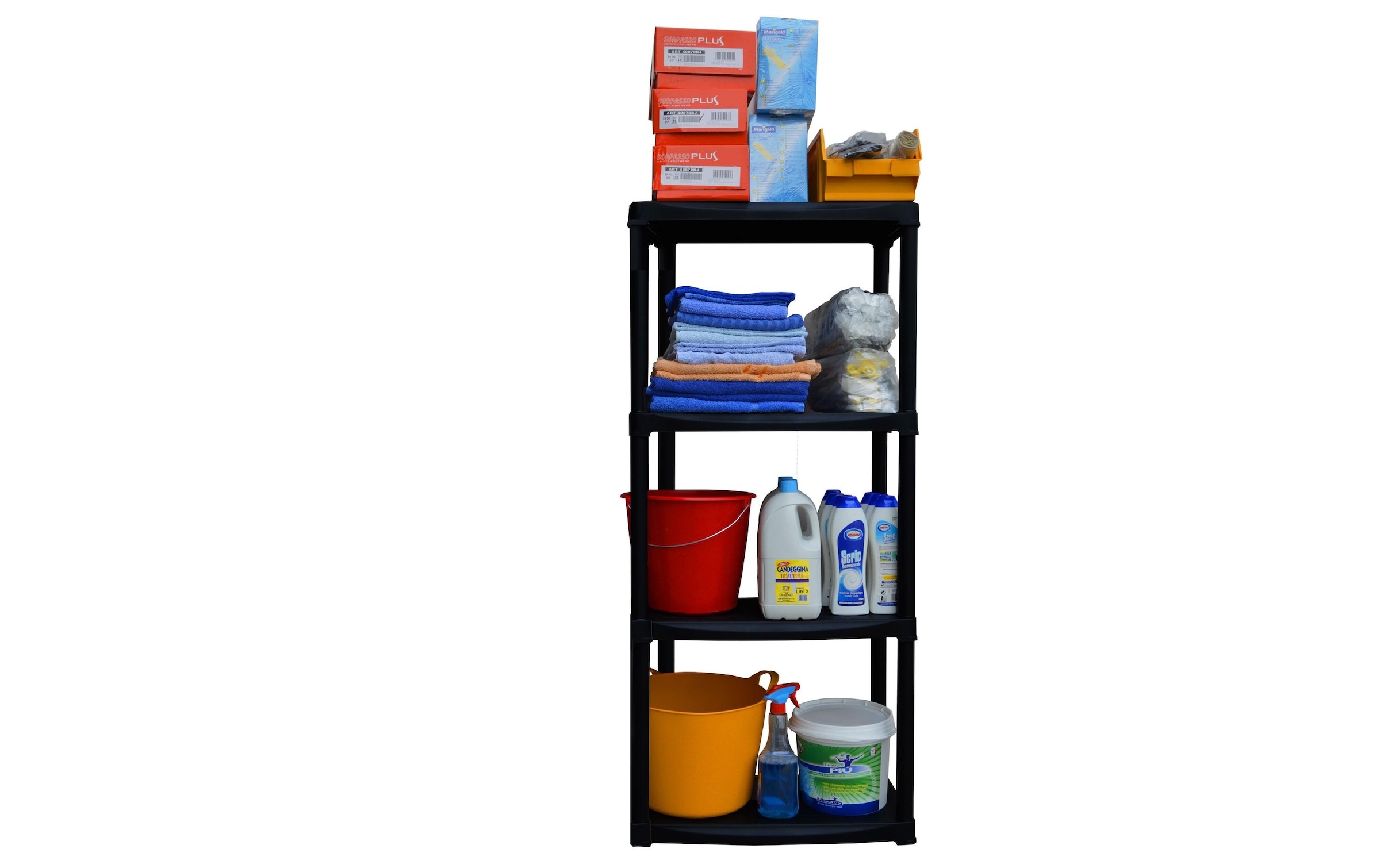   Regal »ArtPlast Regal T60/4«