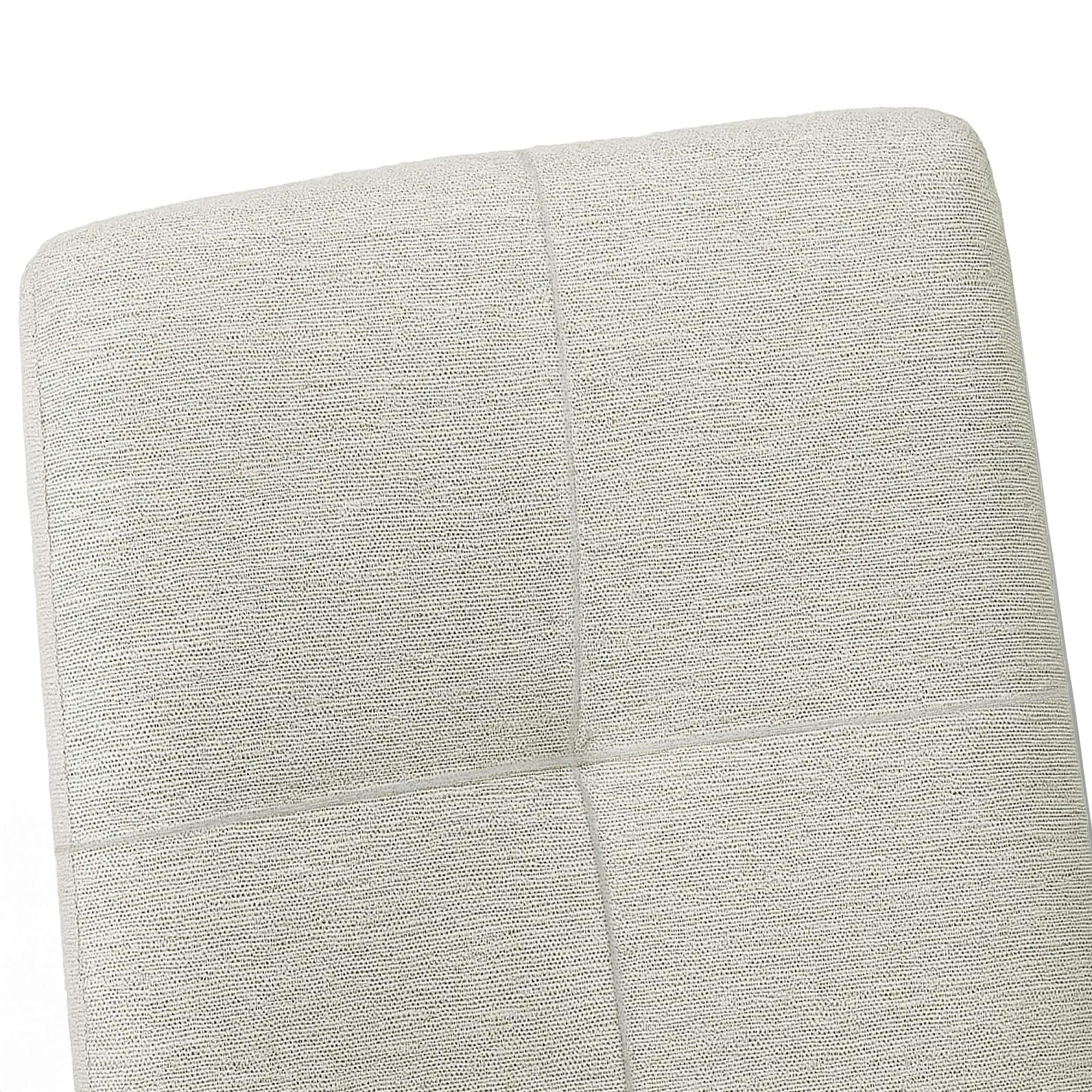 GOODproduct Chaise de salle à manger »Calgoty« (Ensemble) 2 cuisFreischwinger
