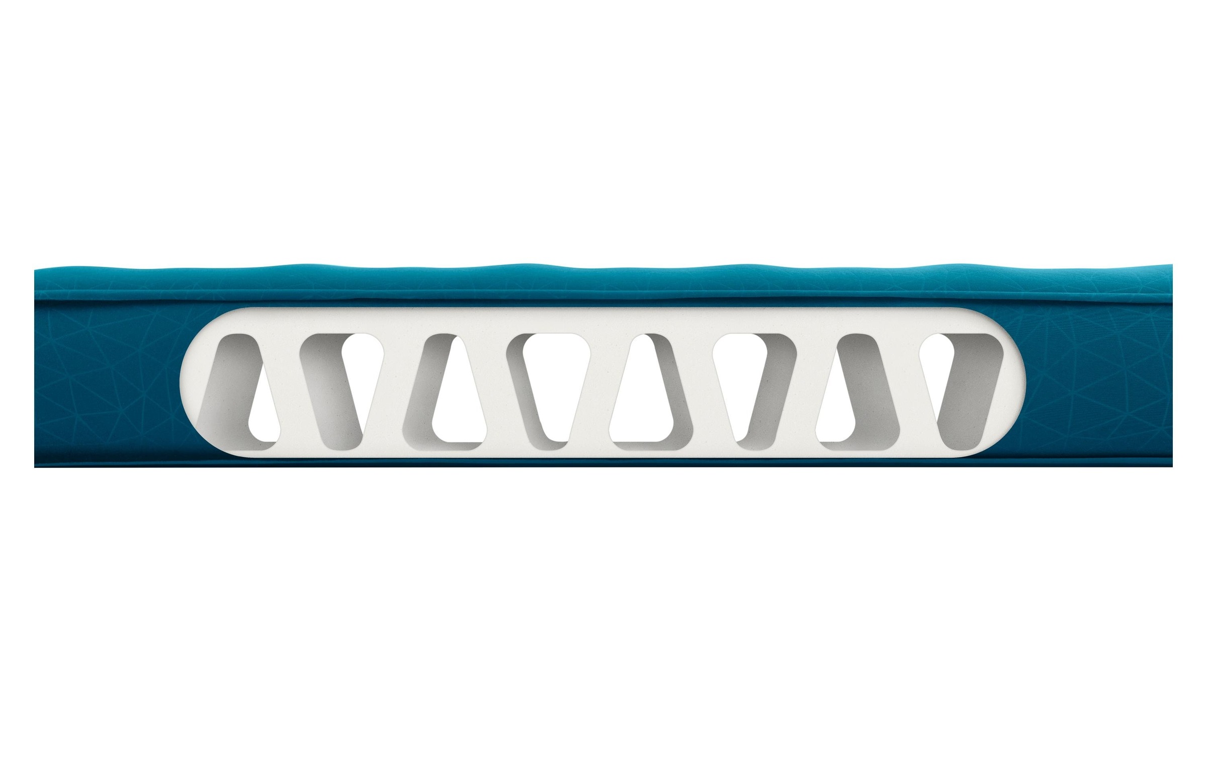 sea to summit Thermomatte »Comfort D«