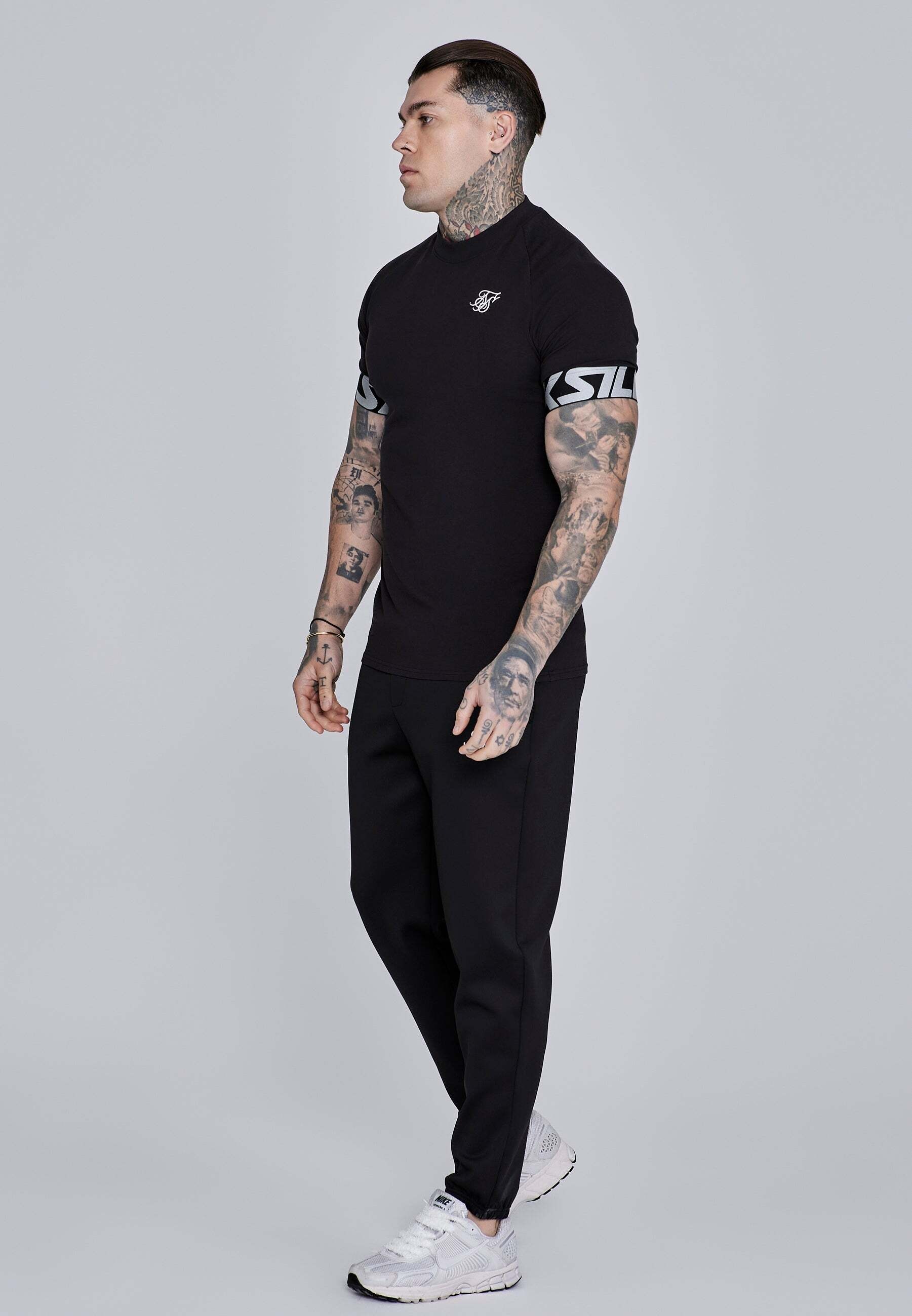 Siksilk