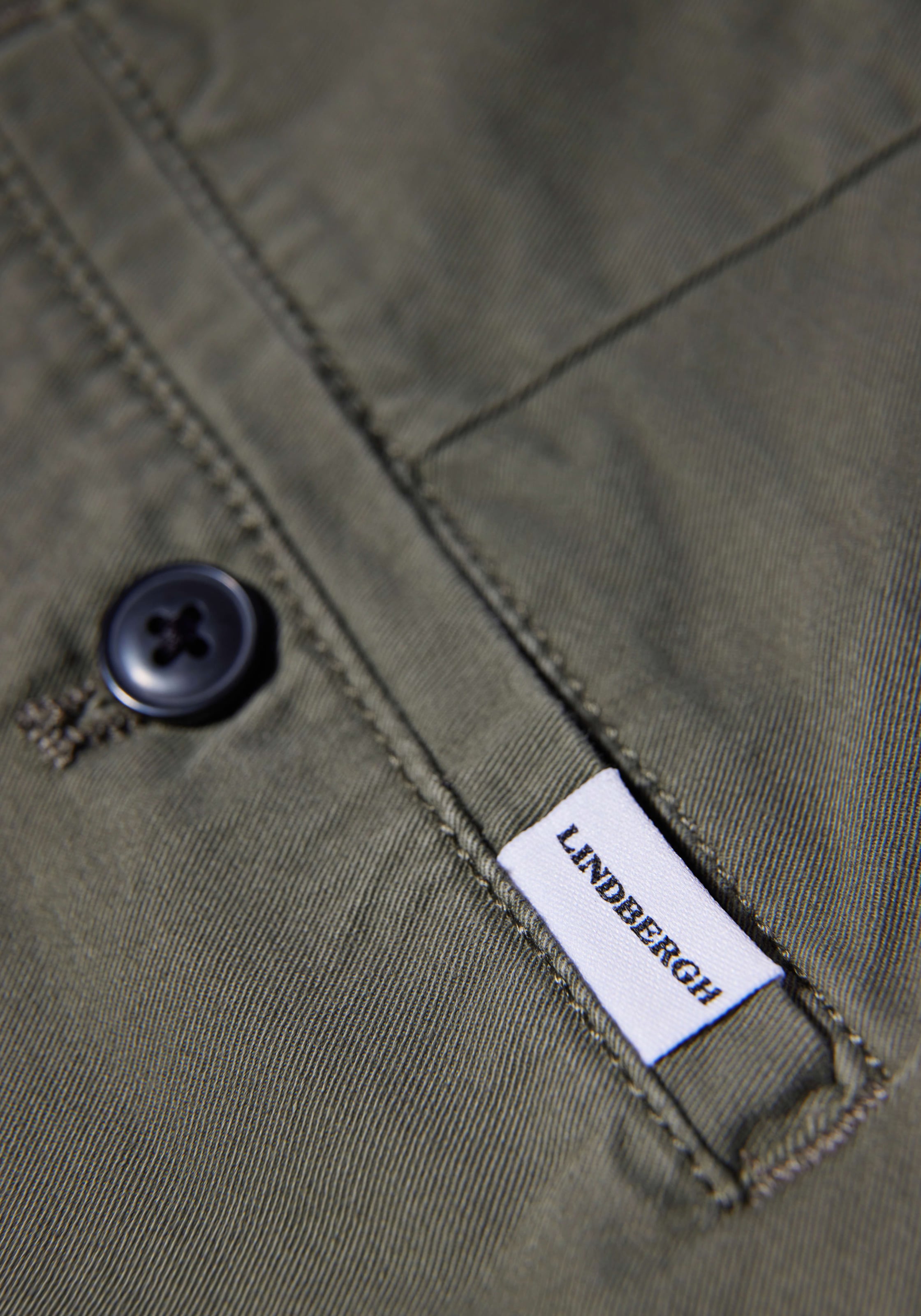 LINDBERGH Chinos  avec stretch