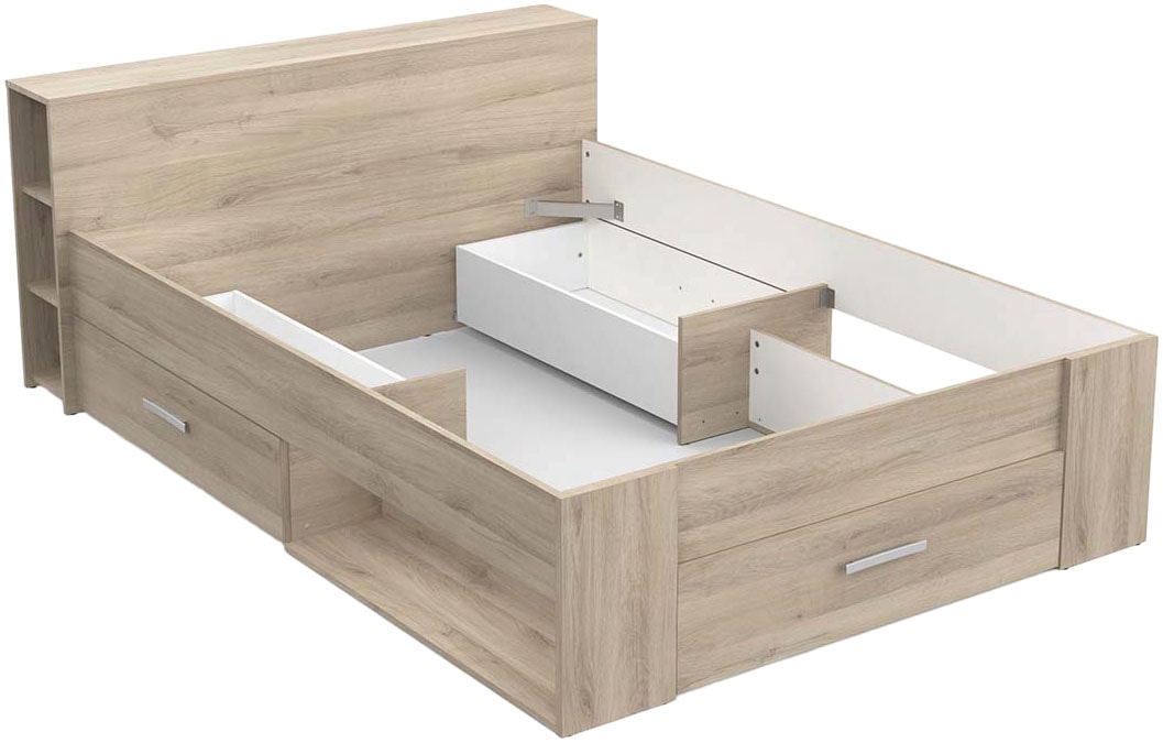 Demeyere GROUP Sommier »Pocket«