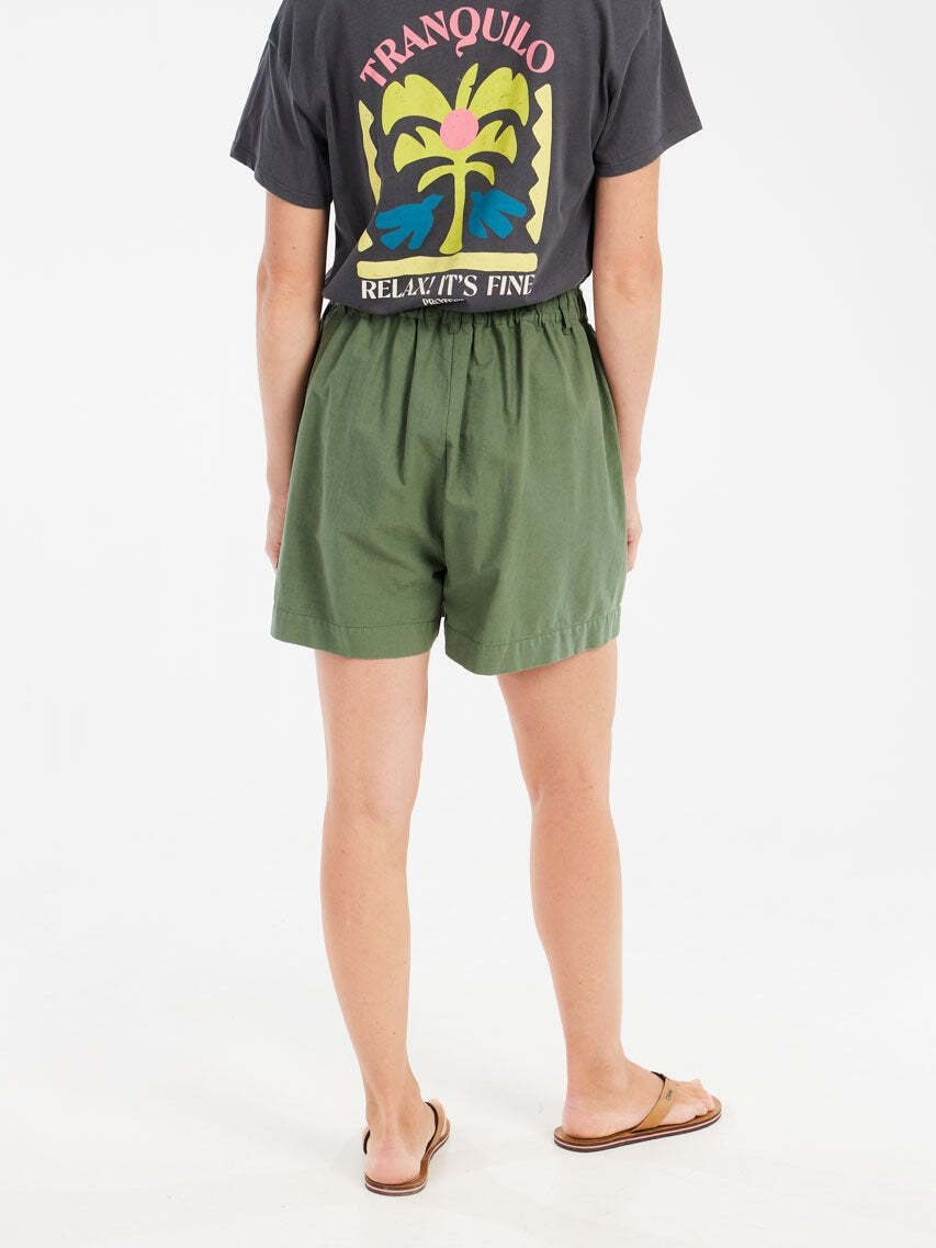 Protest Shorts »Shorts PRTSasa«