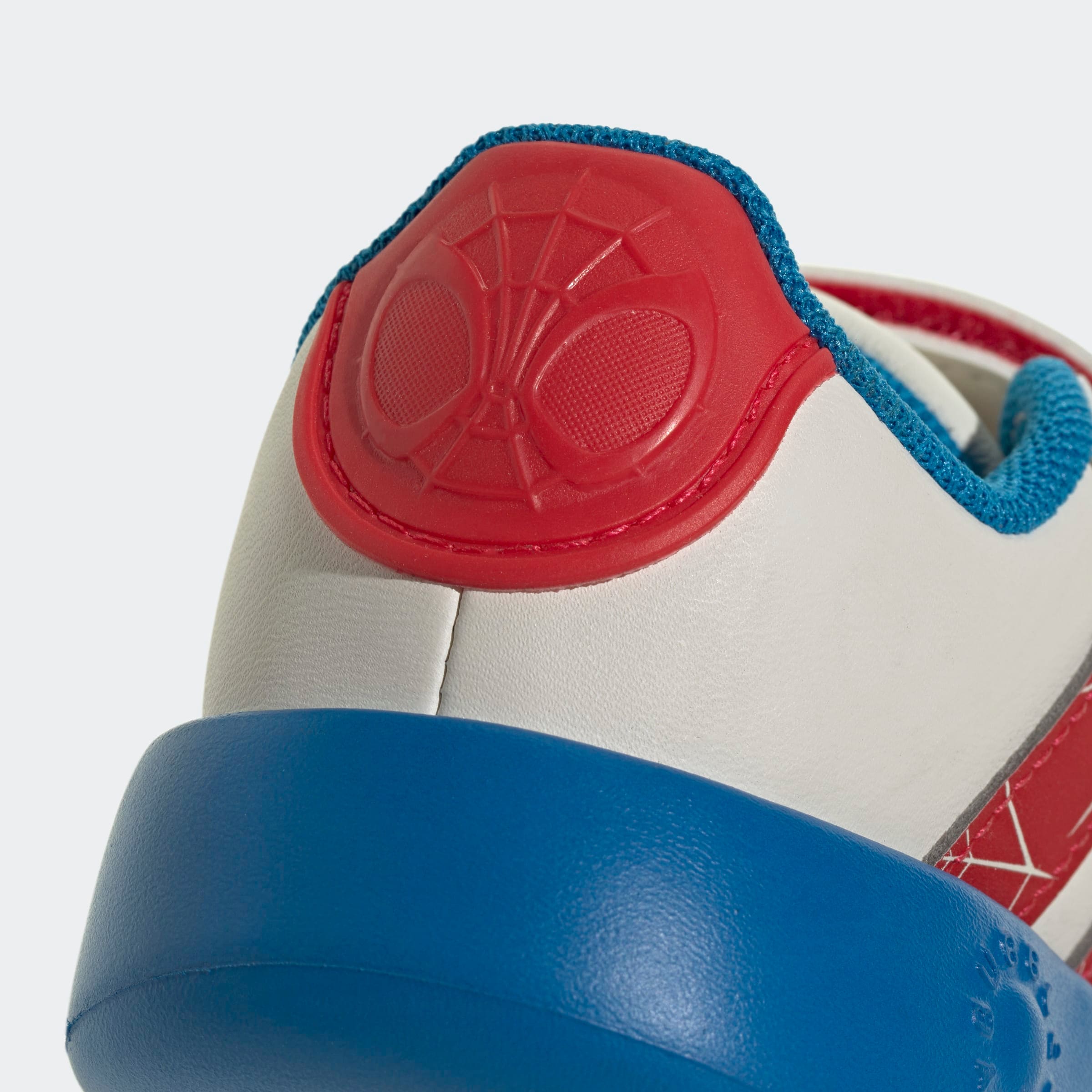 adidas Sportswear Sneakers »ADIDAS X MARVEL SPIDER-MAN GRAND COURT KIDS«  für Kinder