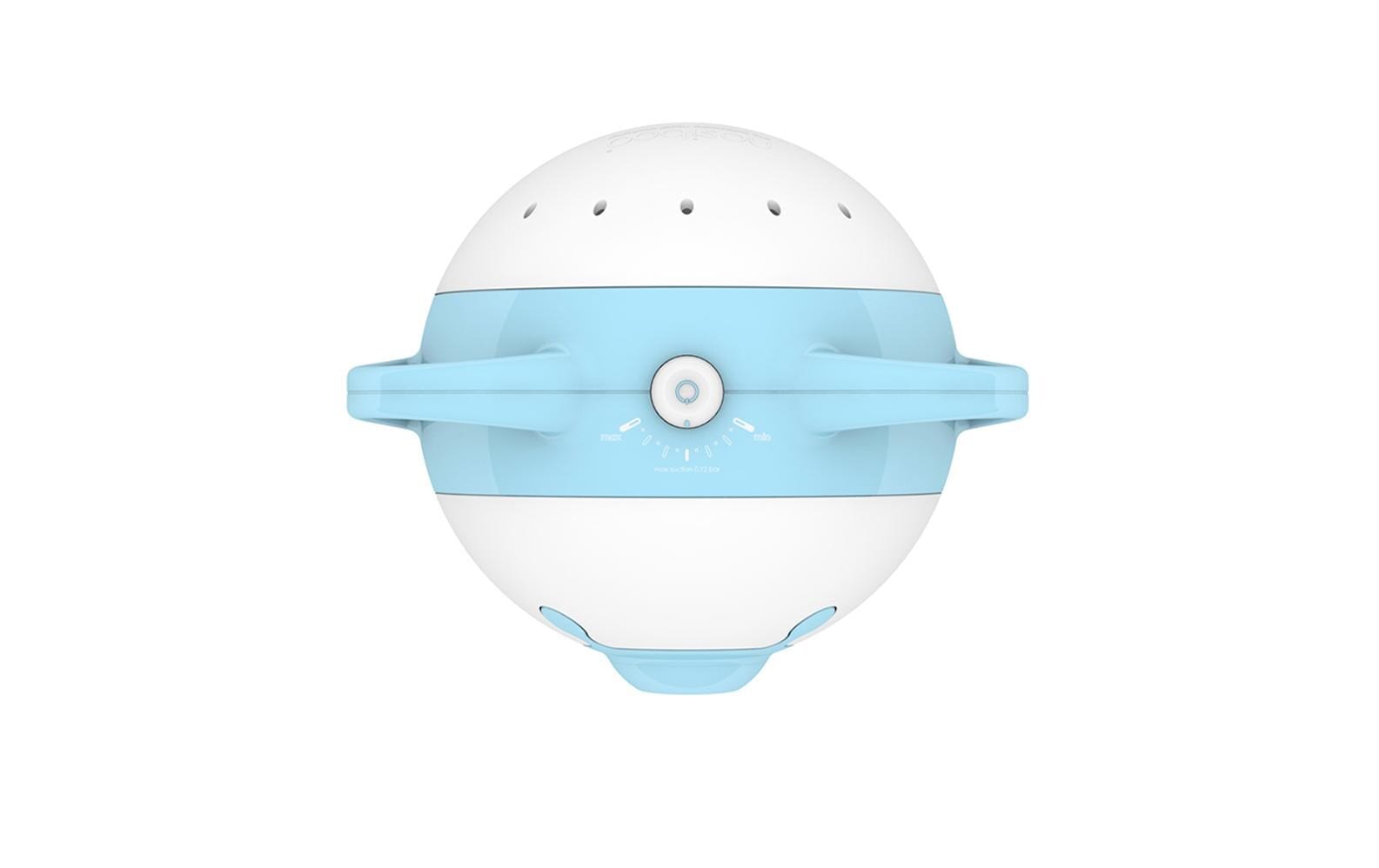   Tétine pour le nez »nosiboo PRO«