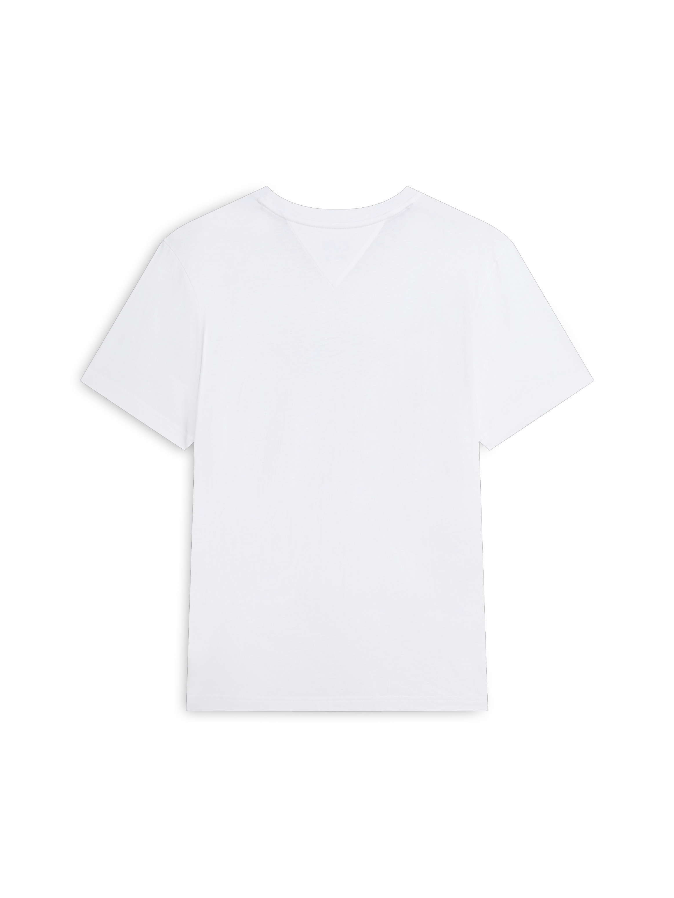 Tommy Hilfiger Big & Tall T-shirt En jersey avec graphique drapeau, grandes tailles