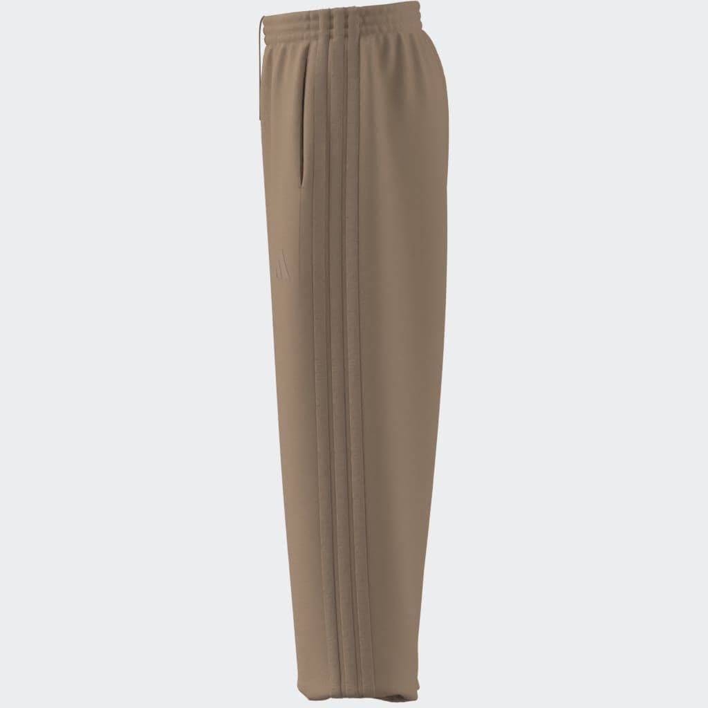 adidas Sportswear Sporthose »M A SZN W FT PT«  mit gesticktem 3-Streifen-Logo, aus French Terry