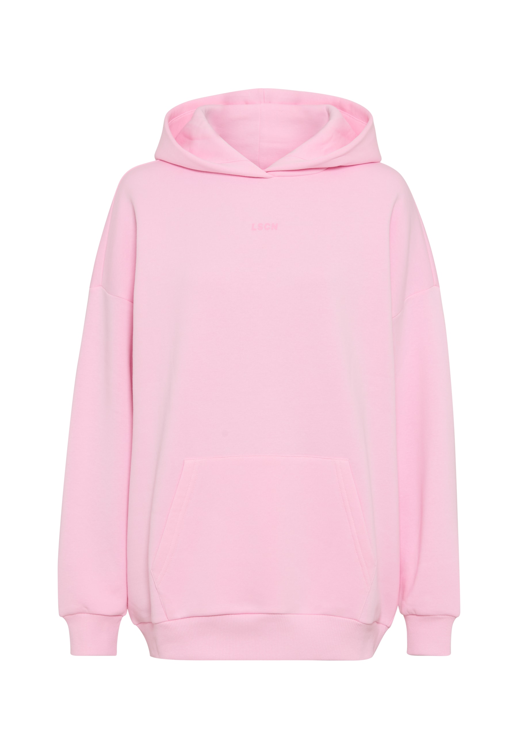 LSCN by LASCANA Hoodie , mit aufgesetzter Kängurutasche
